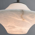 Nordic Creative Minimalist Luxury Alabaster Pendant Lamp - LargeJoyfuzzy