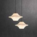Nordic Creative Minimalist Luxury Alabaster Pendant Lamp - SmallJoyfuzzy