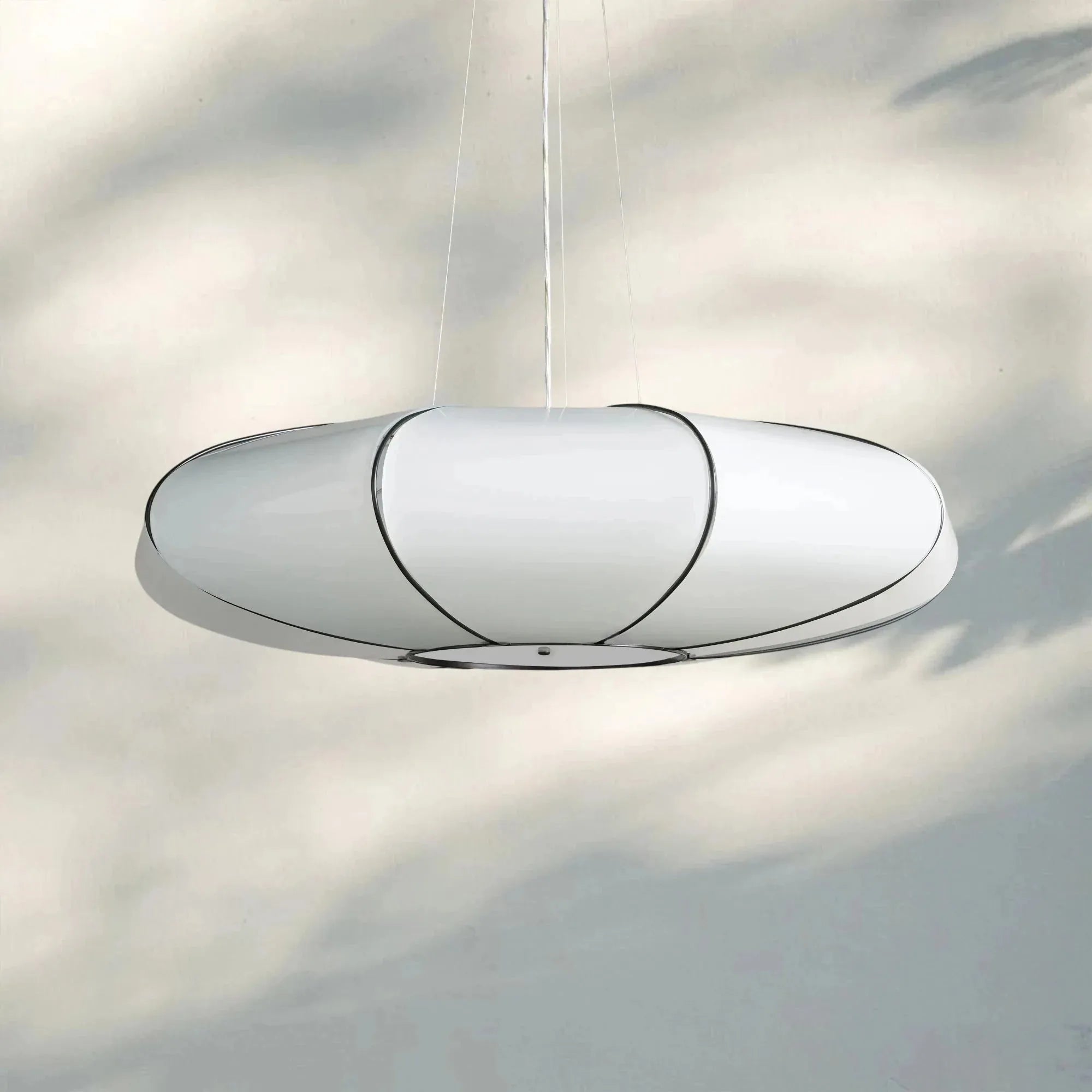Nuvola Chandelier - Joyfuzzy