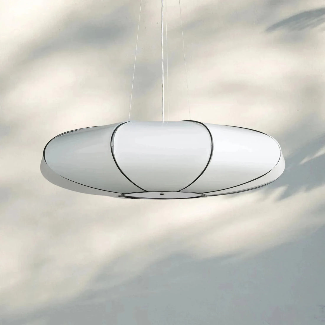 Nuvola Chandelier - Joyfuzzy