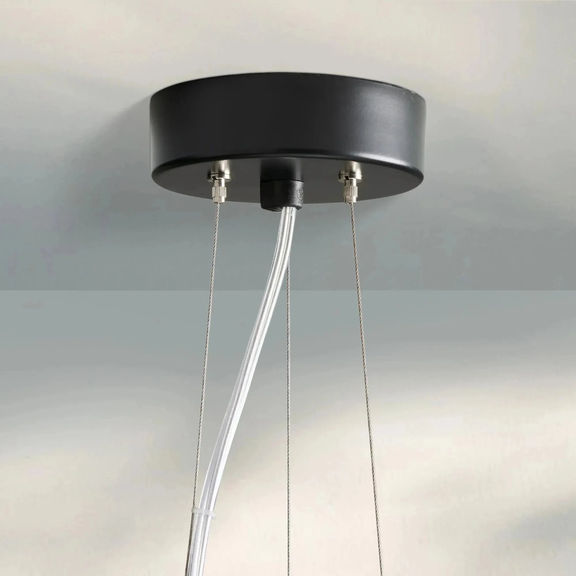 Nuvola Chandelier - Joyfuzzy