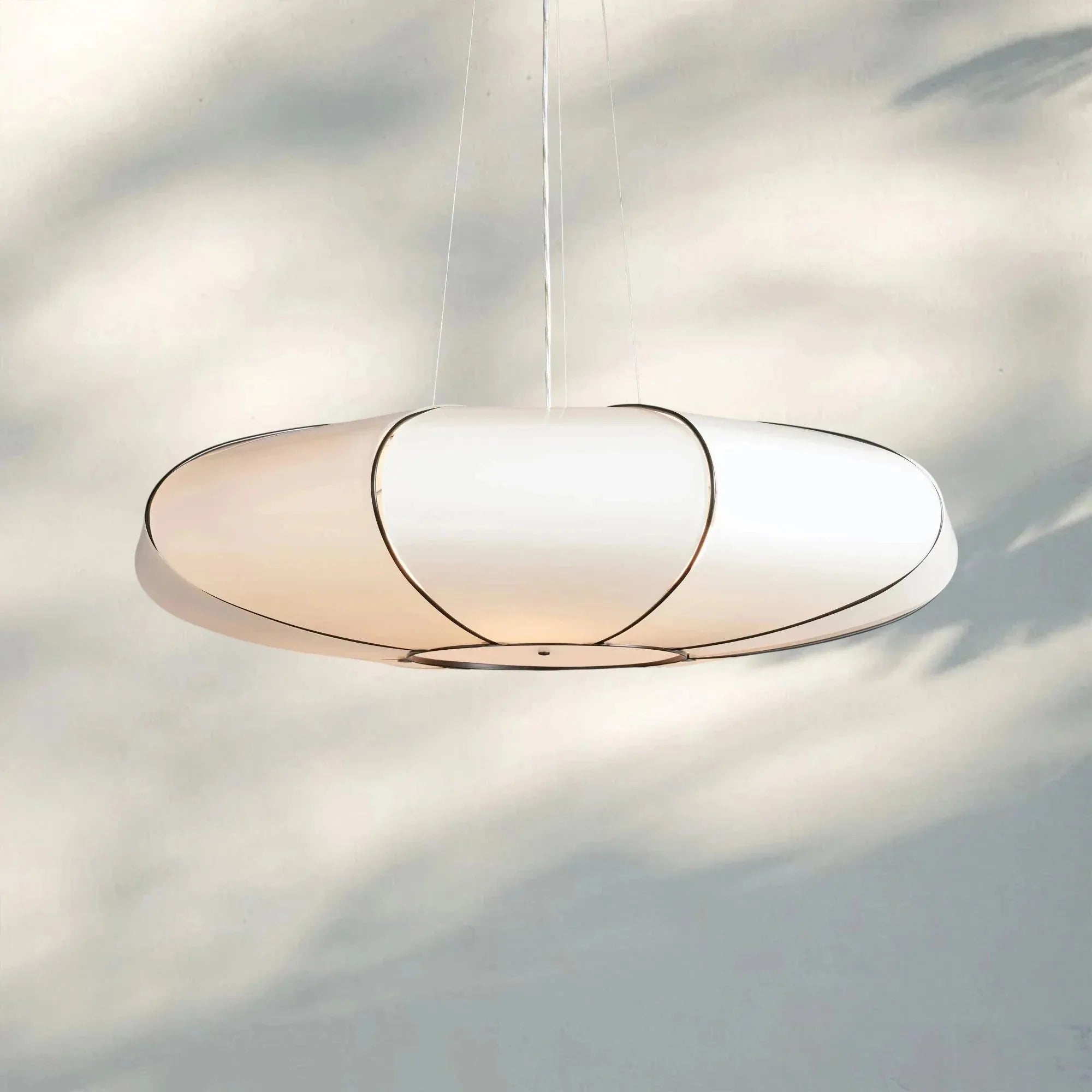 Nuvola Chandelier - Joyfuzzy