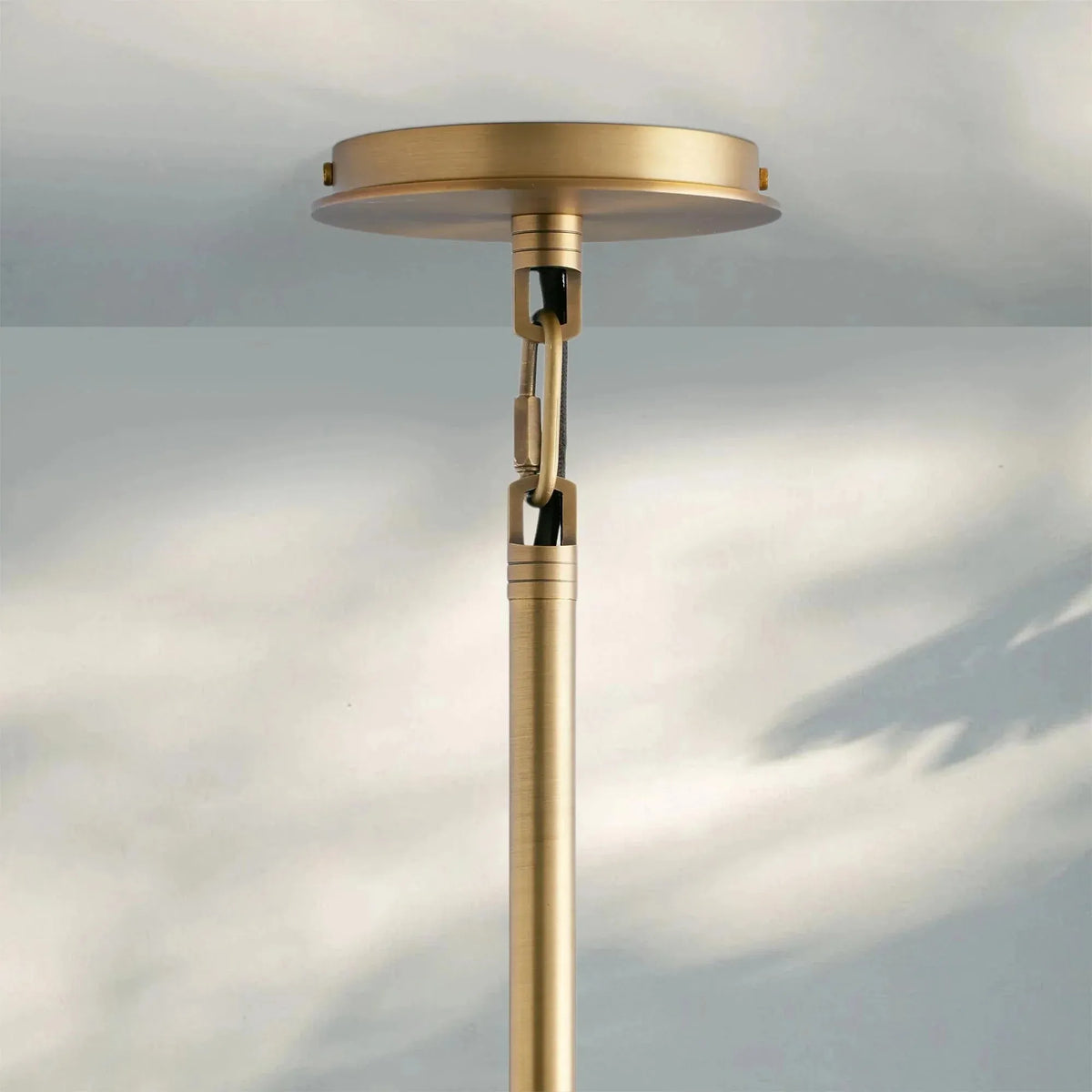 Palladian Outdoor Pendant - Joyfuzzy