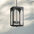 Palladian Outdoor Pendant - Joyfuzzy