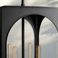 Palladian Outdoor Pendant - Joyfuzzy