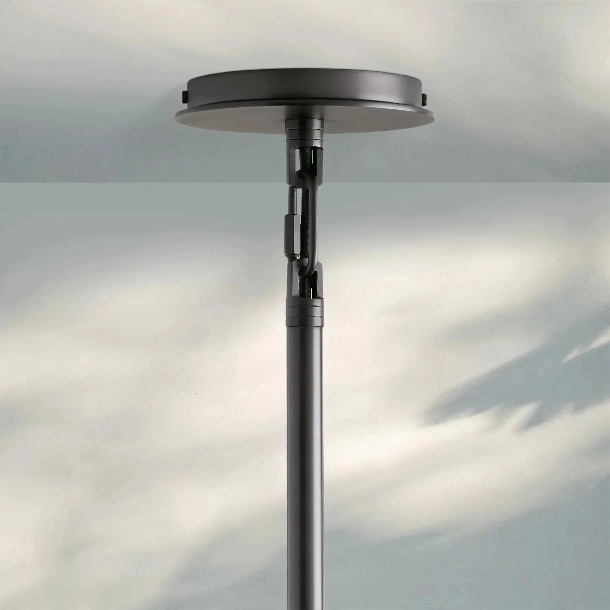 Palladian Outdoor Pendant - Joyfuzzy