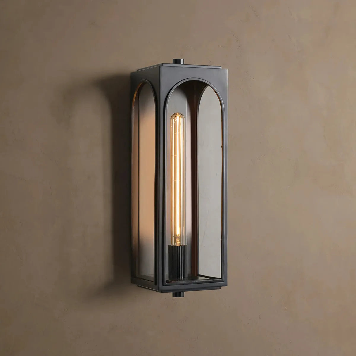 Palladian Outdoor Sconce