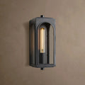 Palladian Outdoor Sconce Bronze