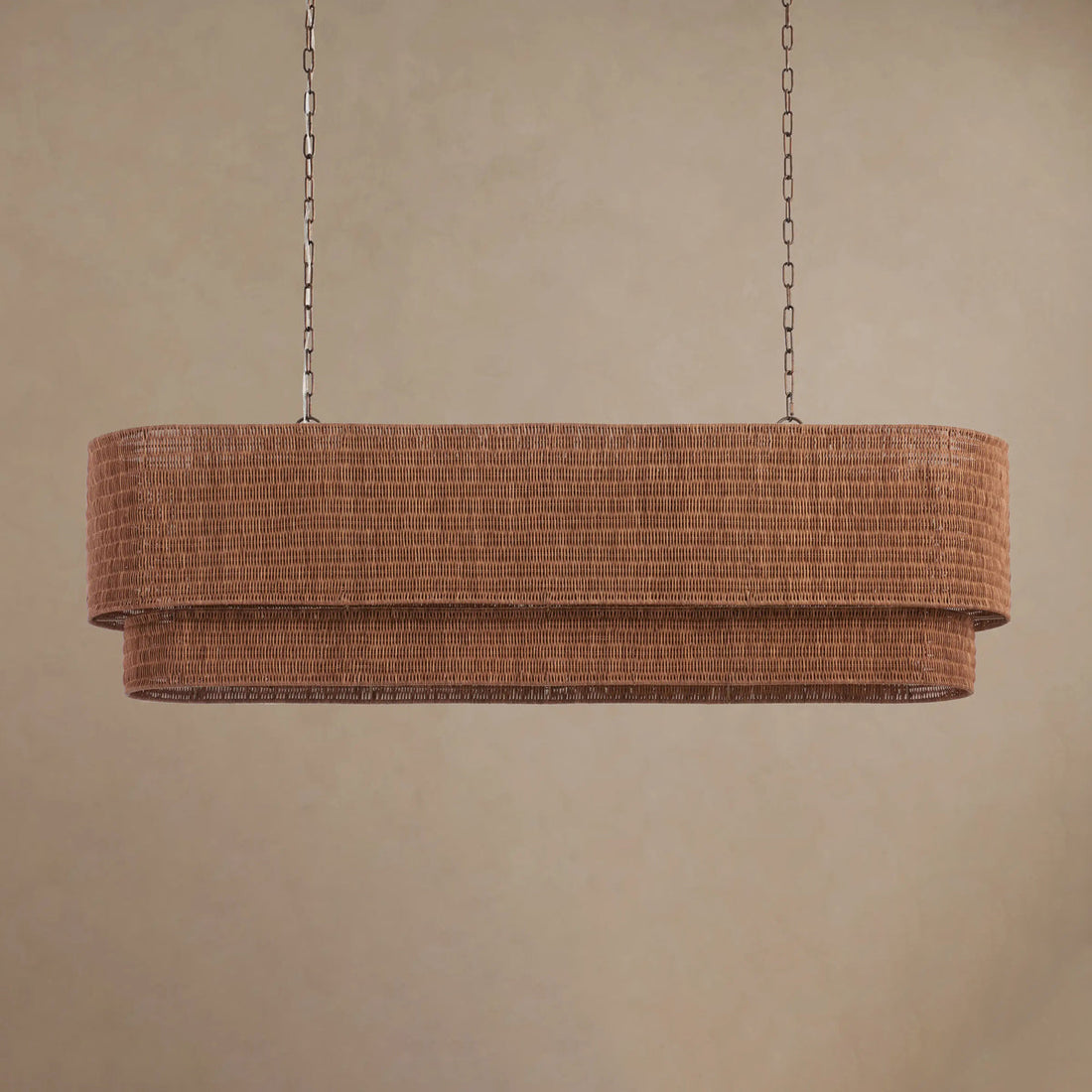Paloma Linear Chandelier