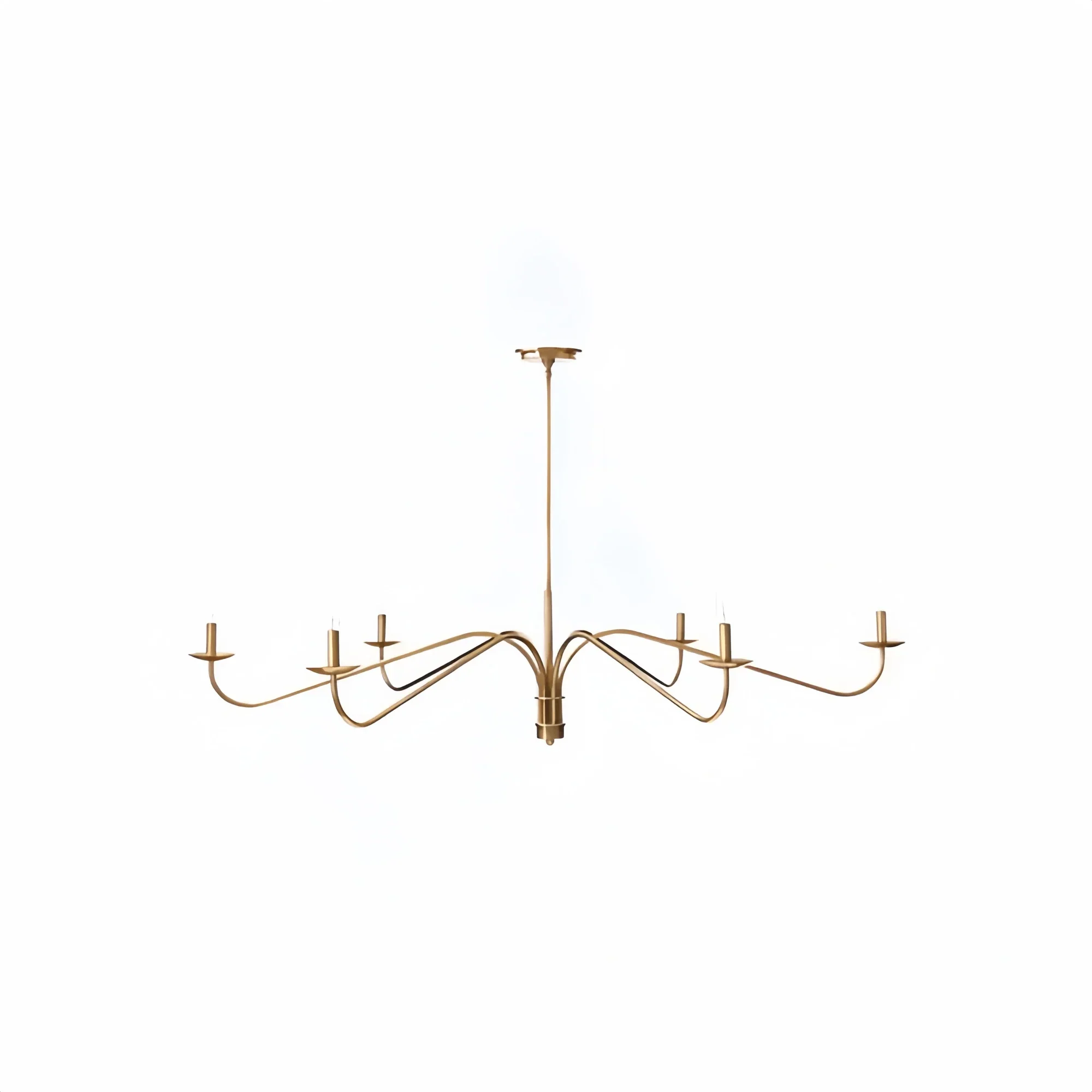 Philomena Chandelier - Joyfuzzy