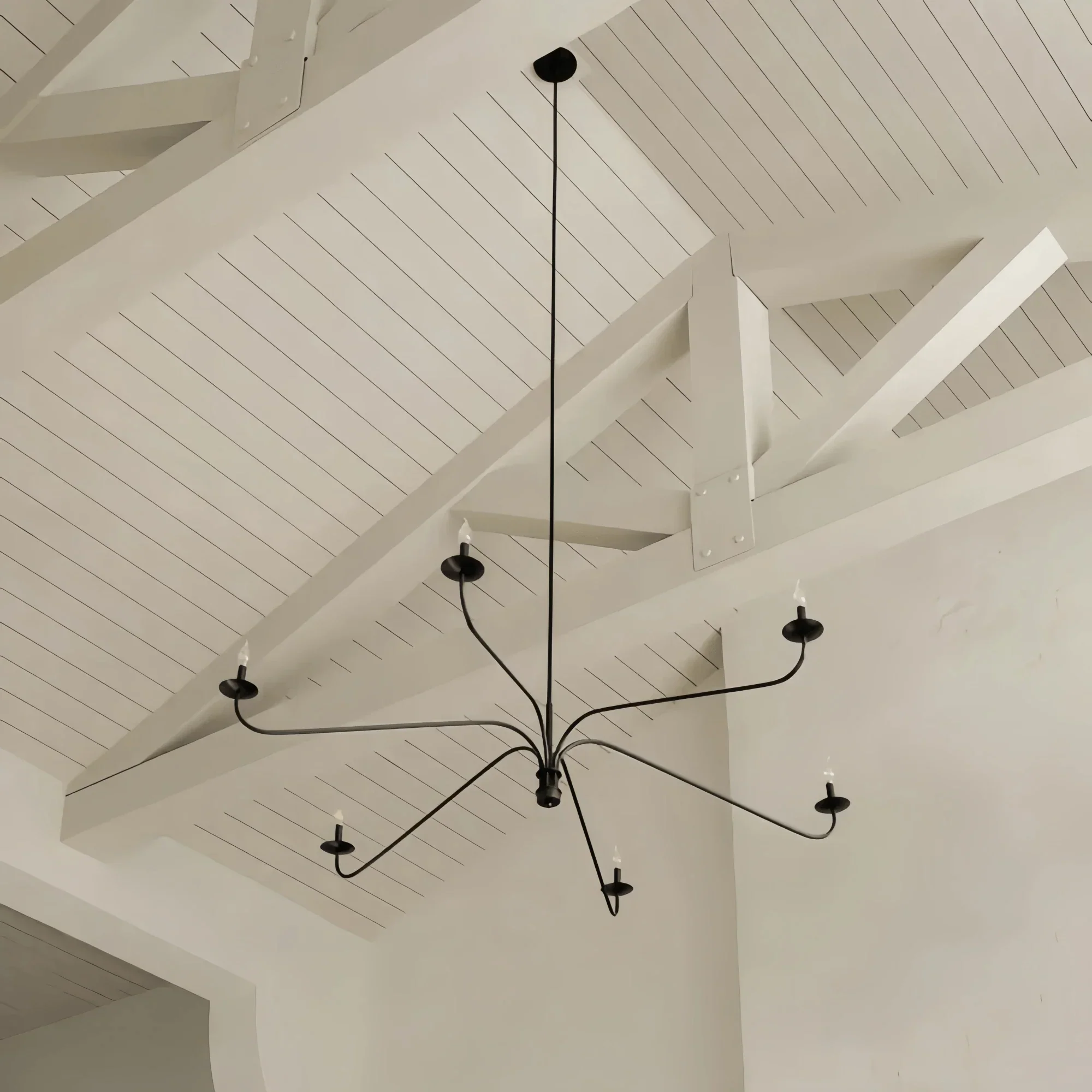 Philomena Chandelier - Joyfuzzy