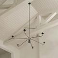 Philomena Chandelier - Joyfuzzy
