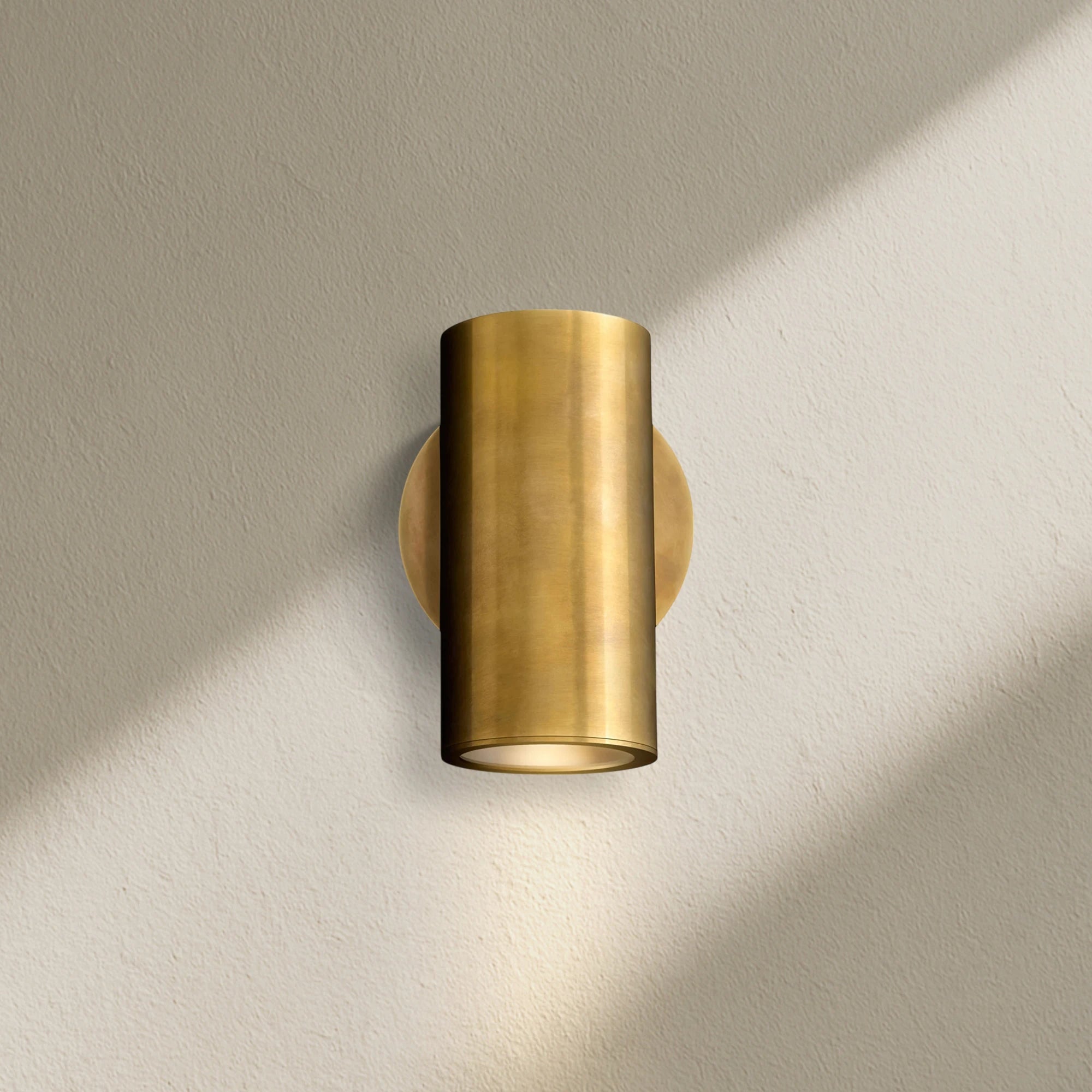 Chafz Sconce