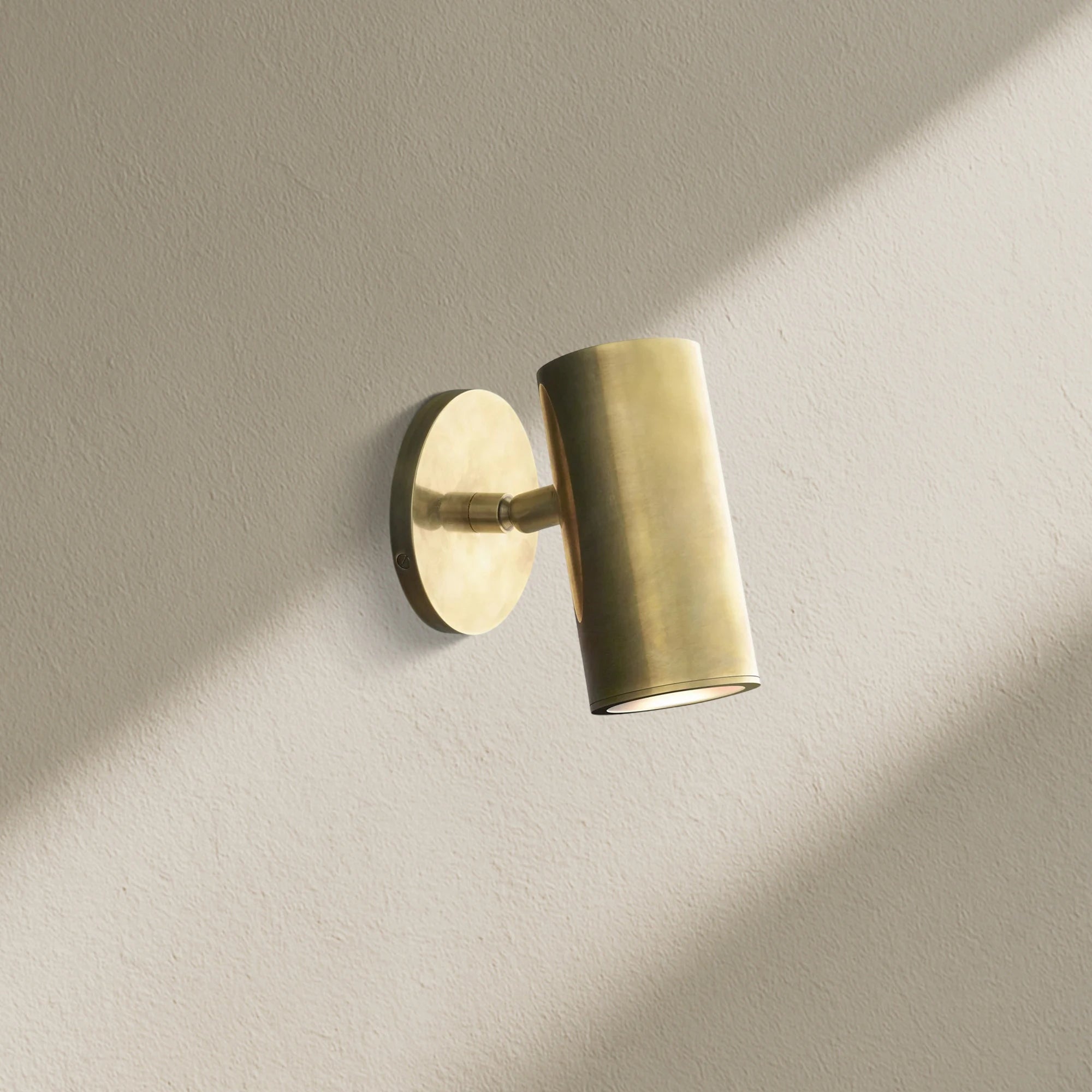 Chafz Sconce