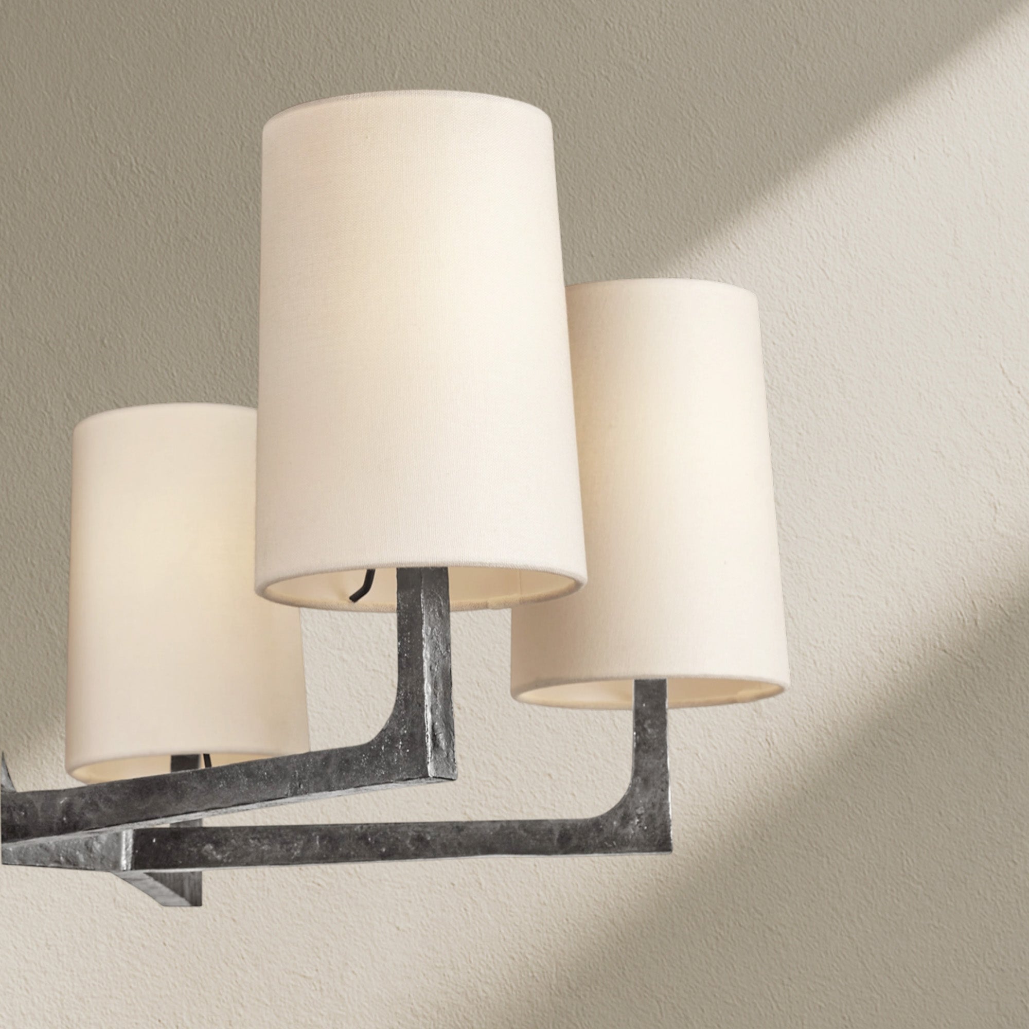 Wryfz Round Chandelier 36"D 48"D 60"D