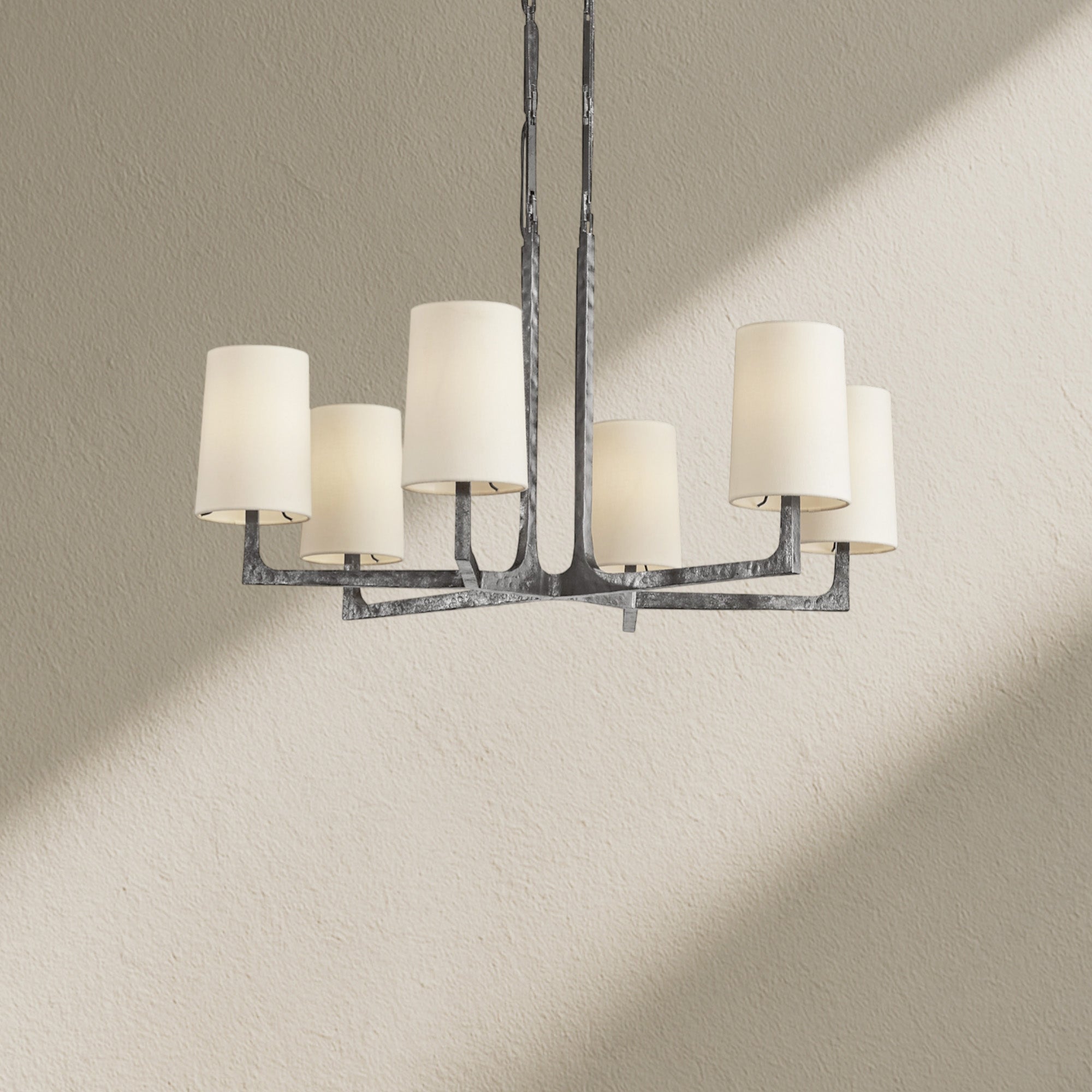 Wryfz Round Chandelier 36"D 48"D 60"D