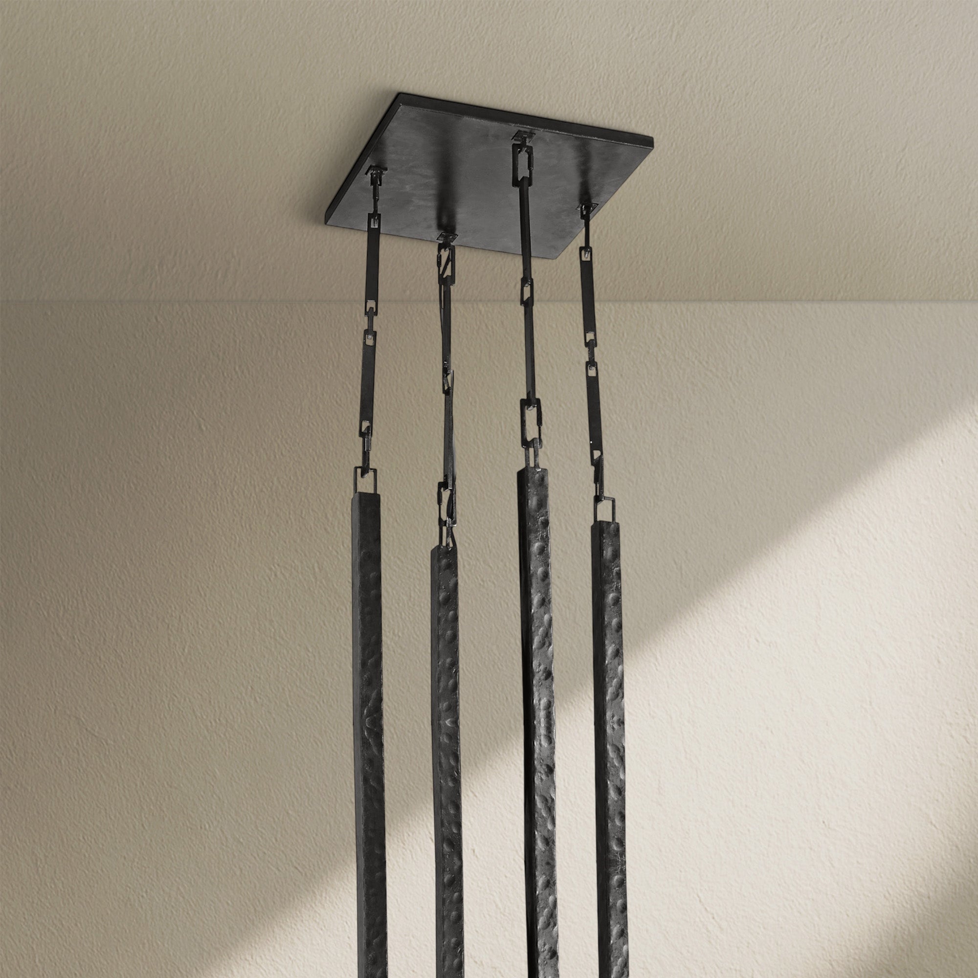 Wryfz Round Chandelier 36"D 48"D 60"D