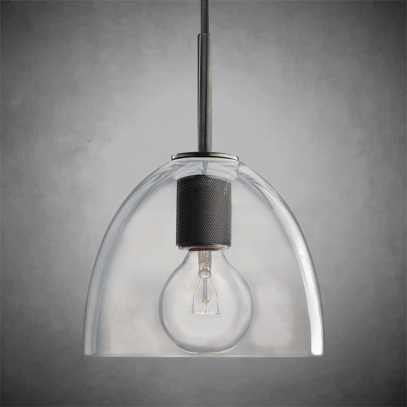 Utifz Cloche Shade Pendant