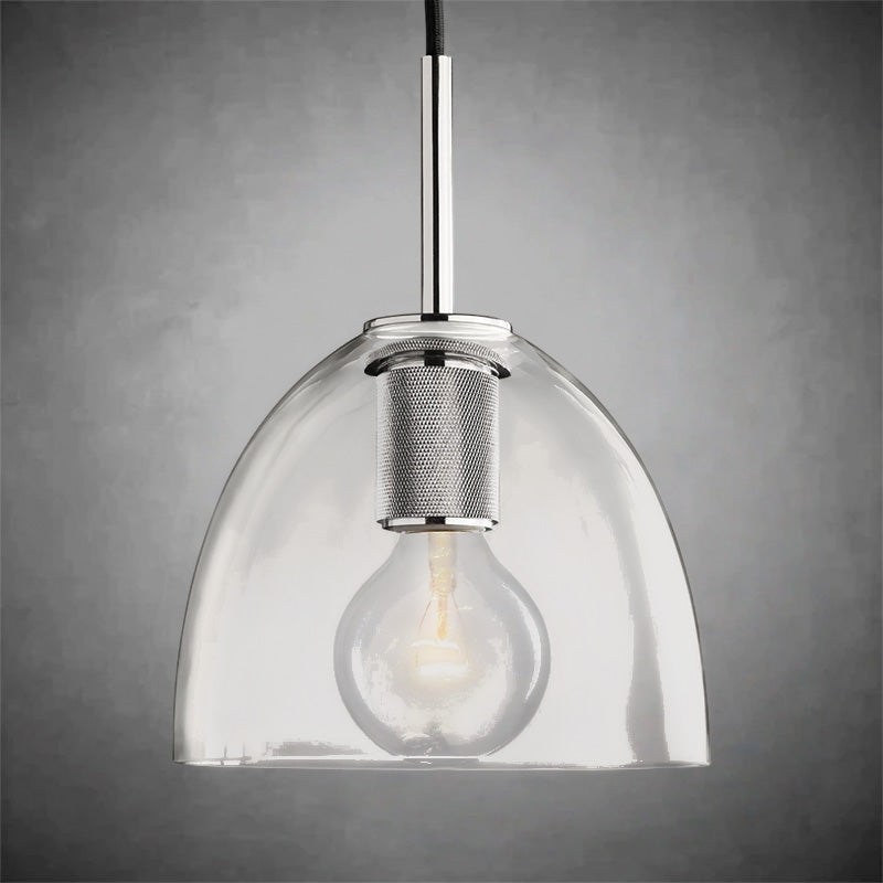 Utifz Cloche Shade Pendant