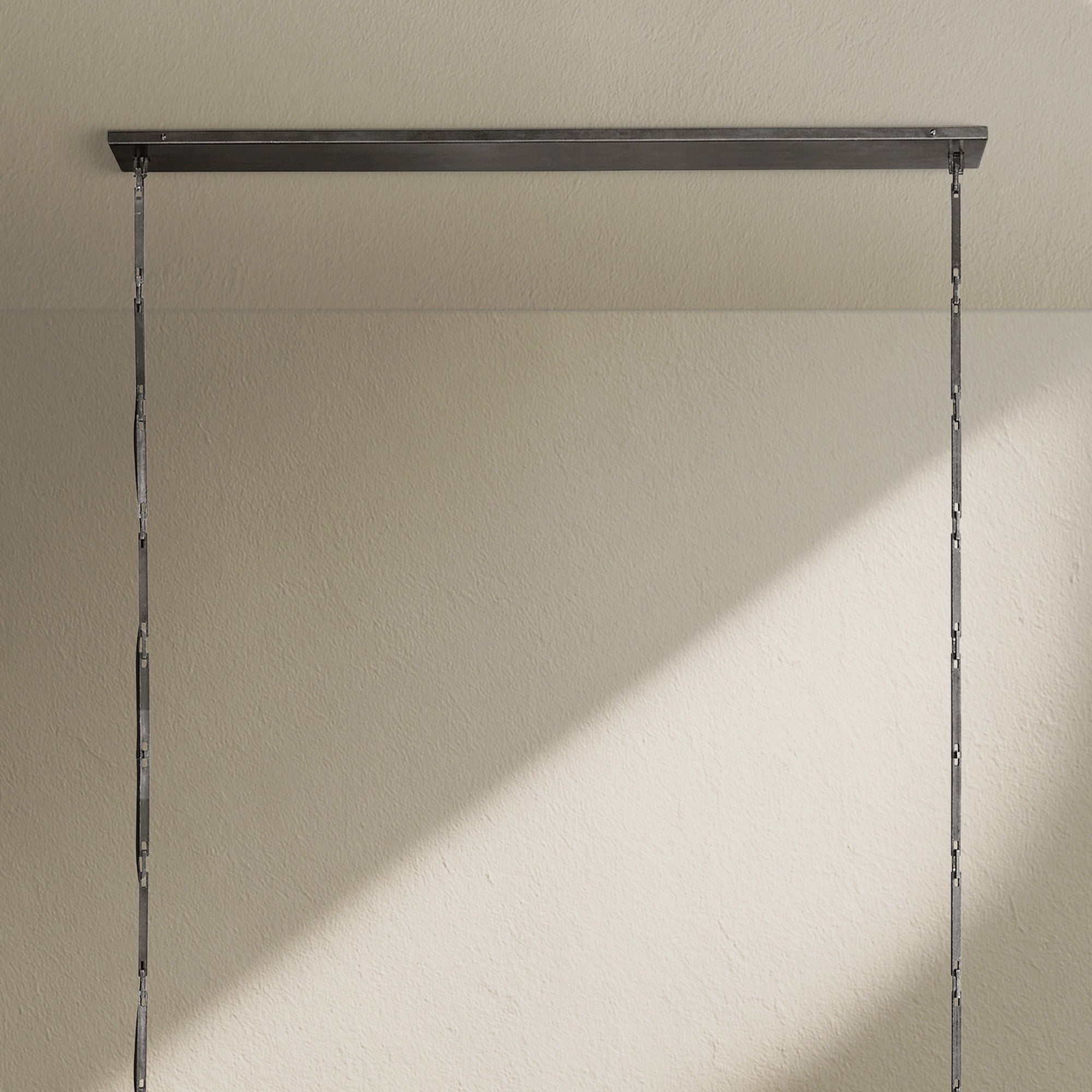 Wryfz Linear Chandelier 54"L 72"L