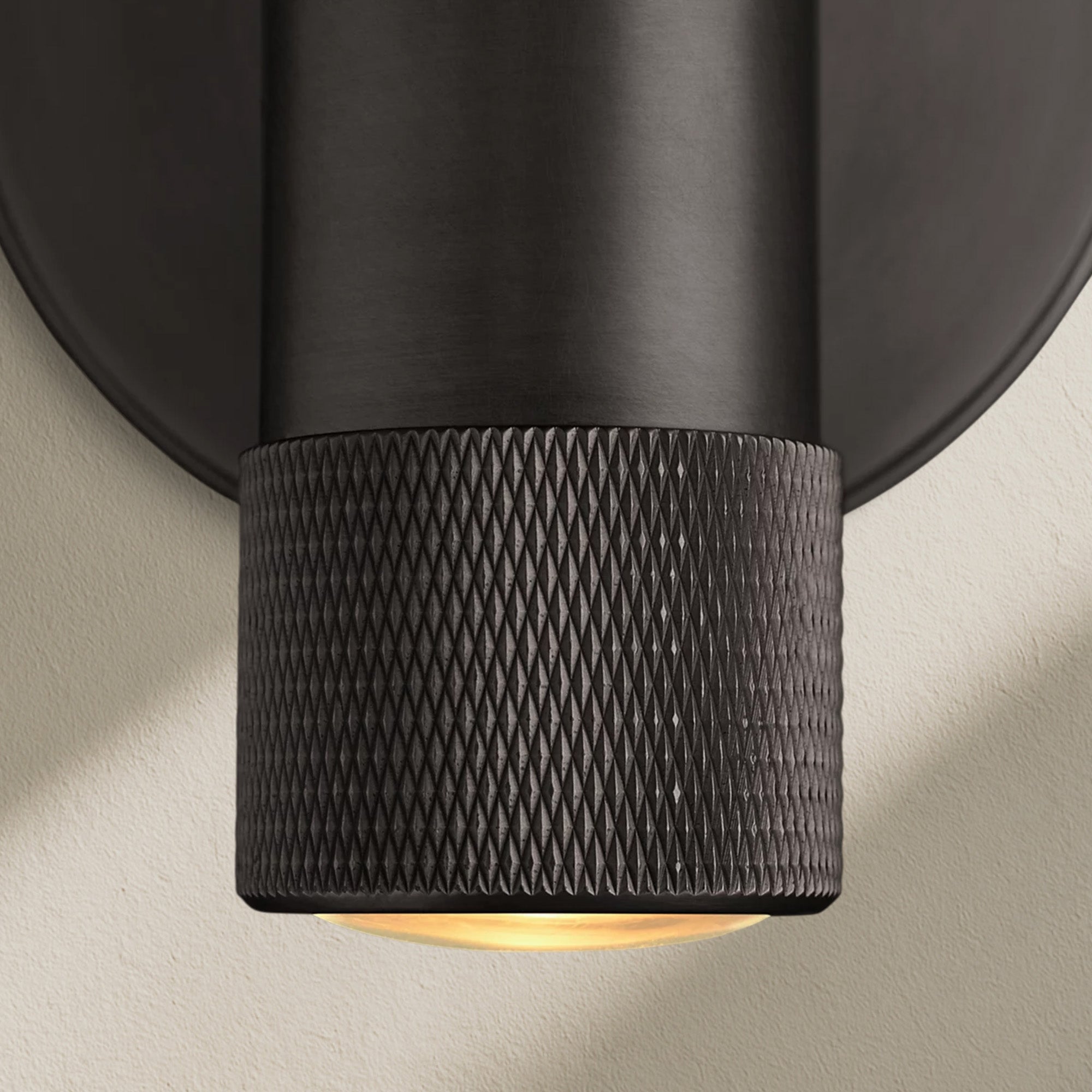 Utifz Task Sconce 6"