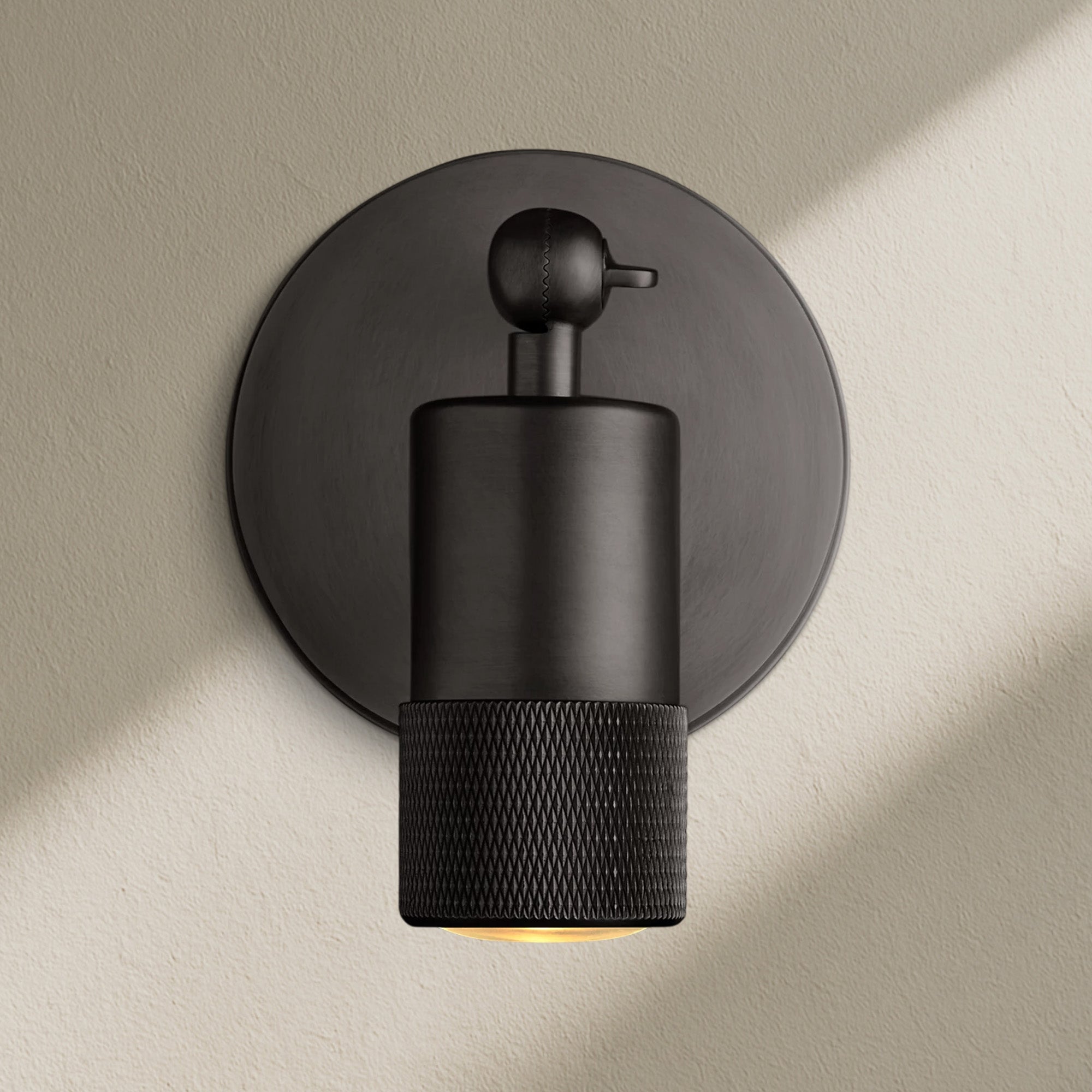 Utifz Task Sconce 6"