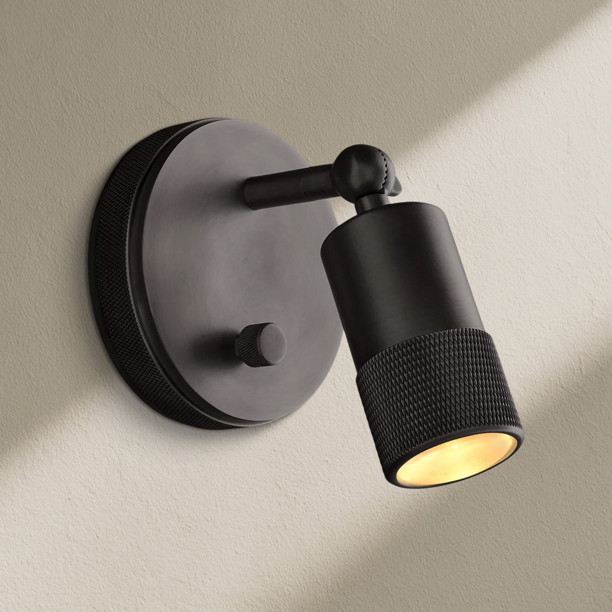 Utifz Task Sconce 6"
