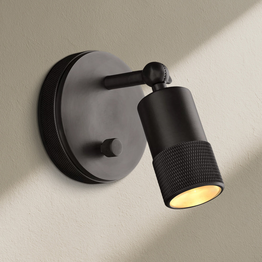 Utifz Task Sconce 6"