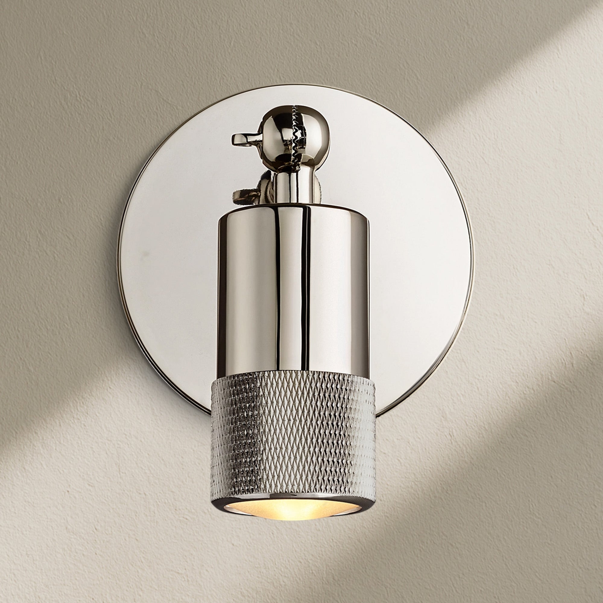 Utifz Task Sconce 6"