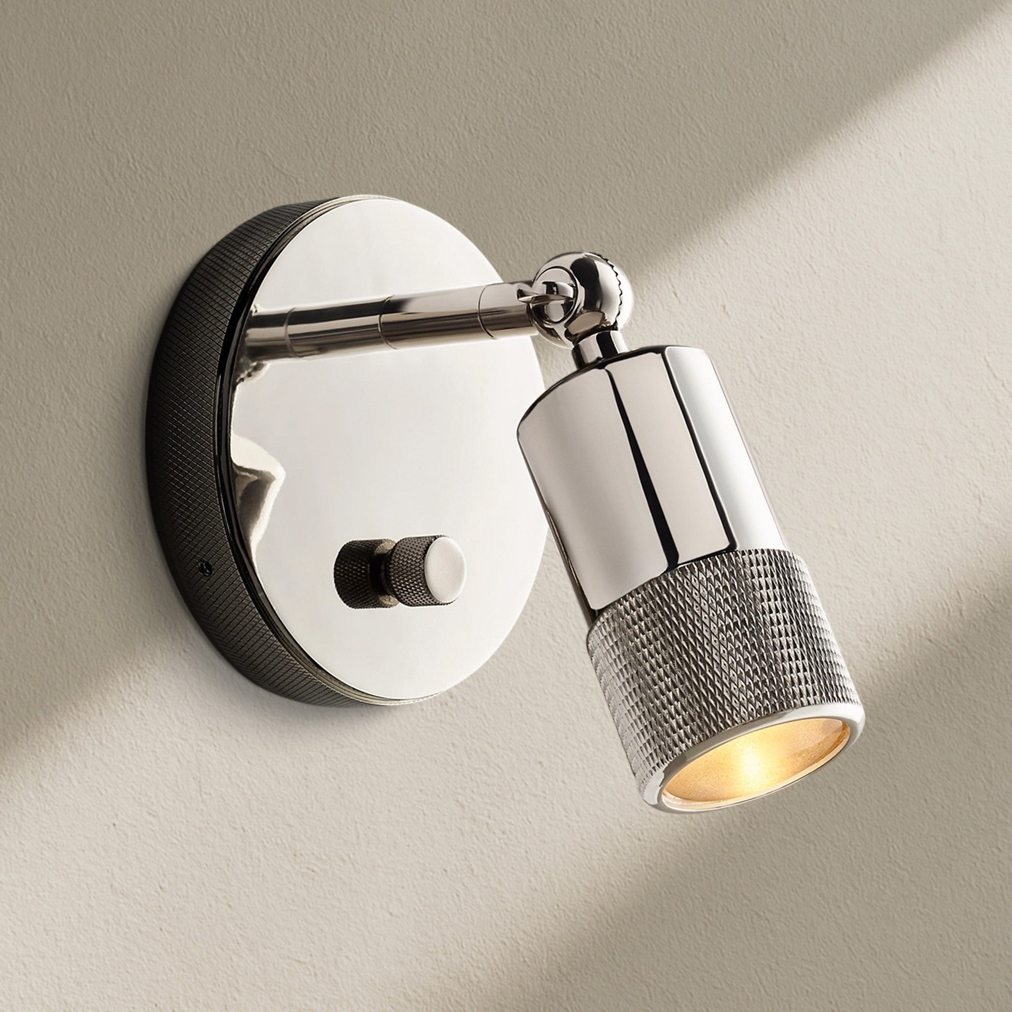 Utifz Task Sconce 6"