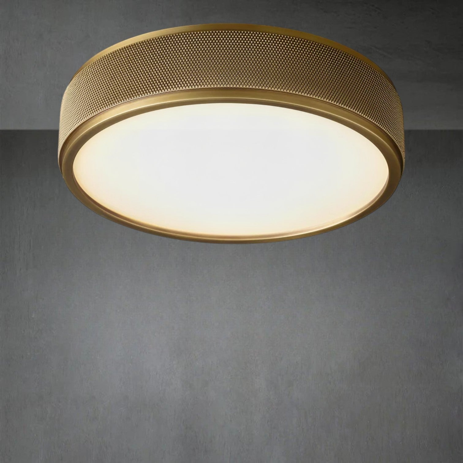 Utifz Flushmount