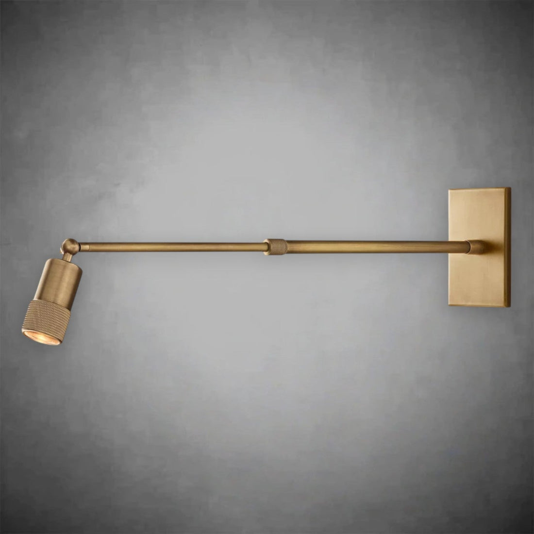Utifz Grand Telescoping Sconce