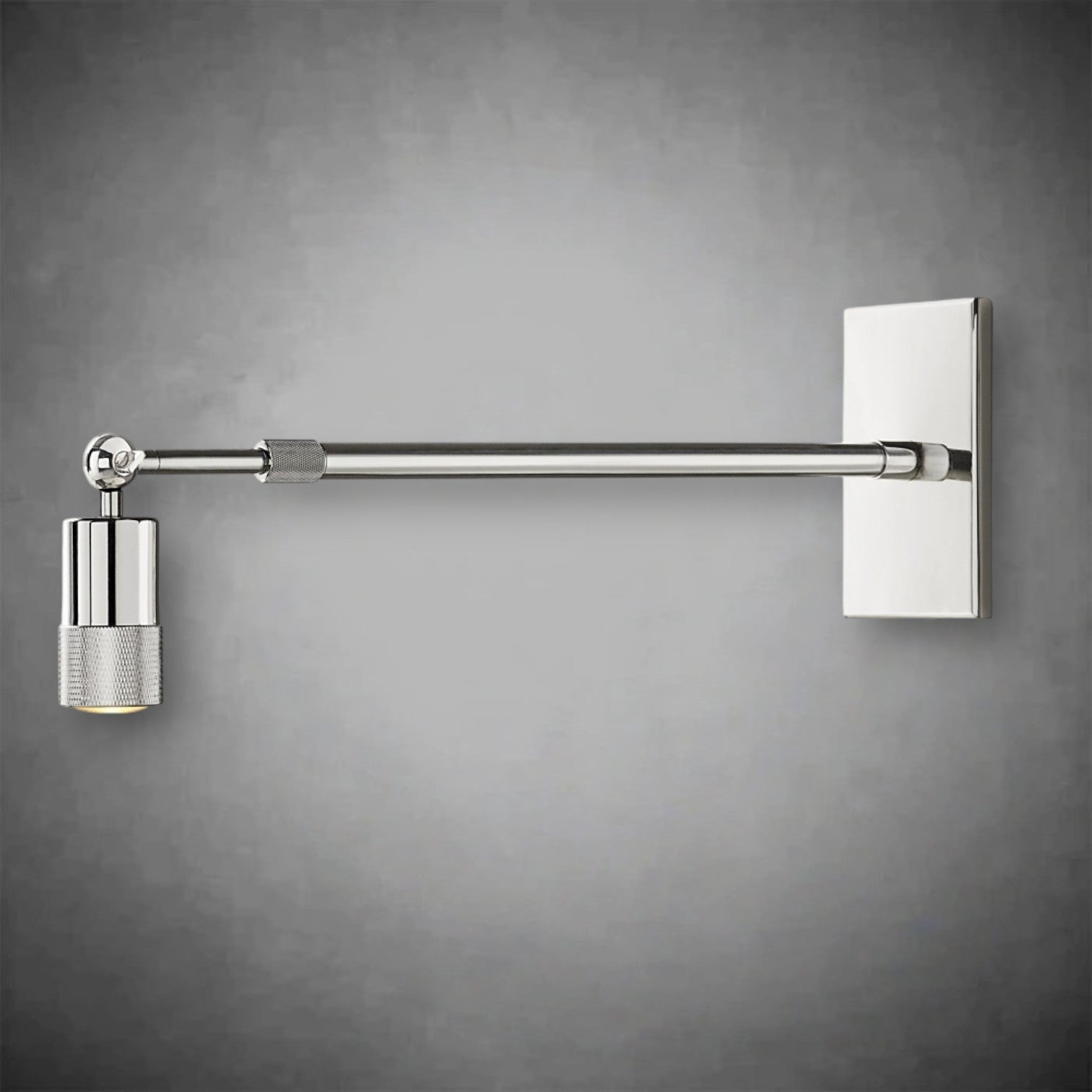 Utifz Grand Telescoping Sconce