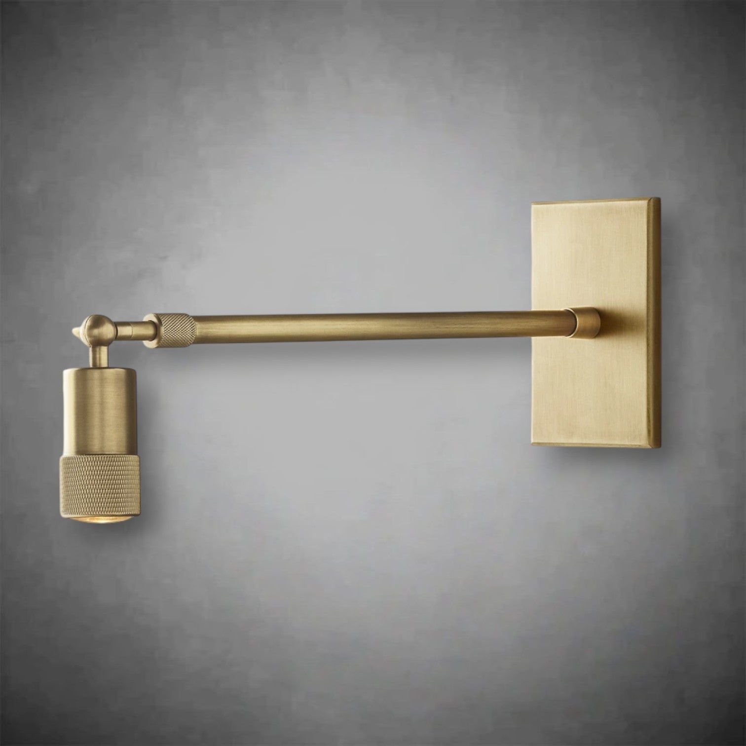 Utifz Grand Telescoping Sconce