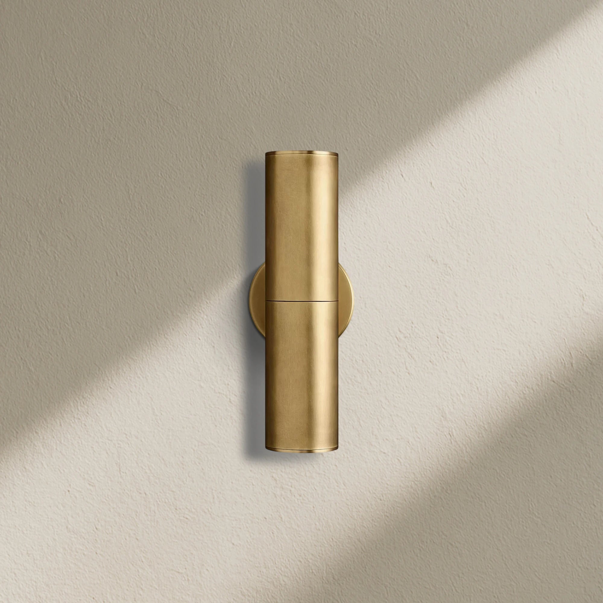 Chafz Linear Sconce