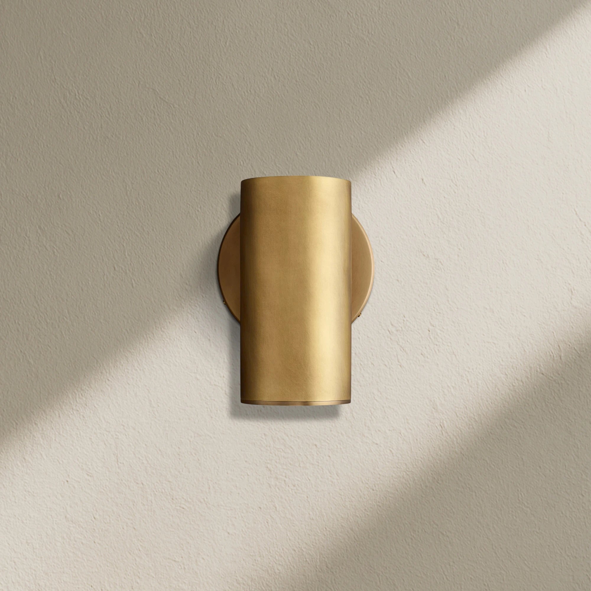 Chafz Outdoor Sconce