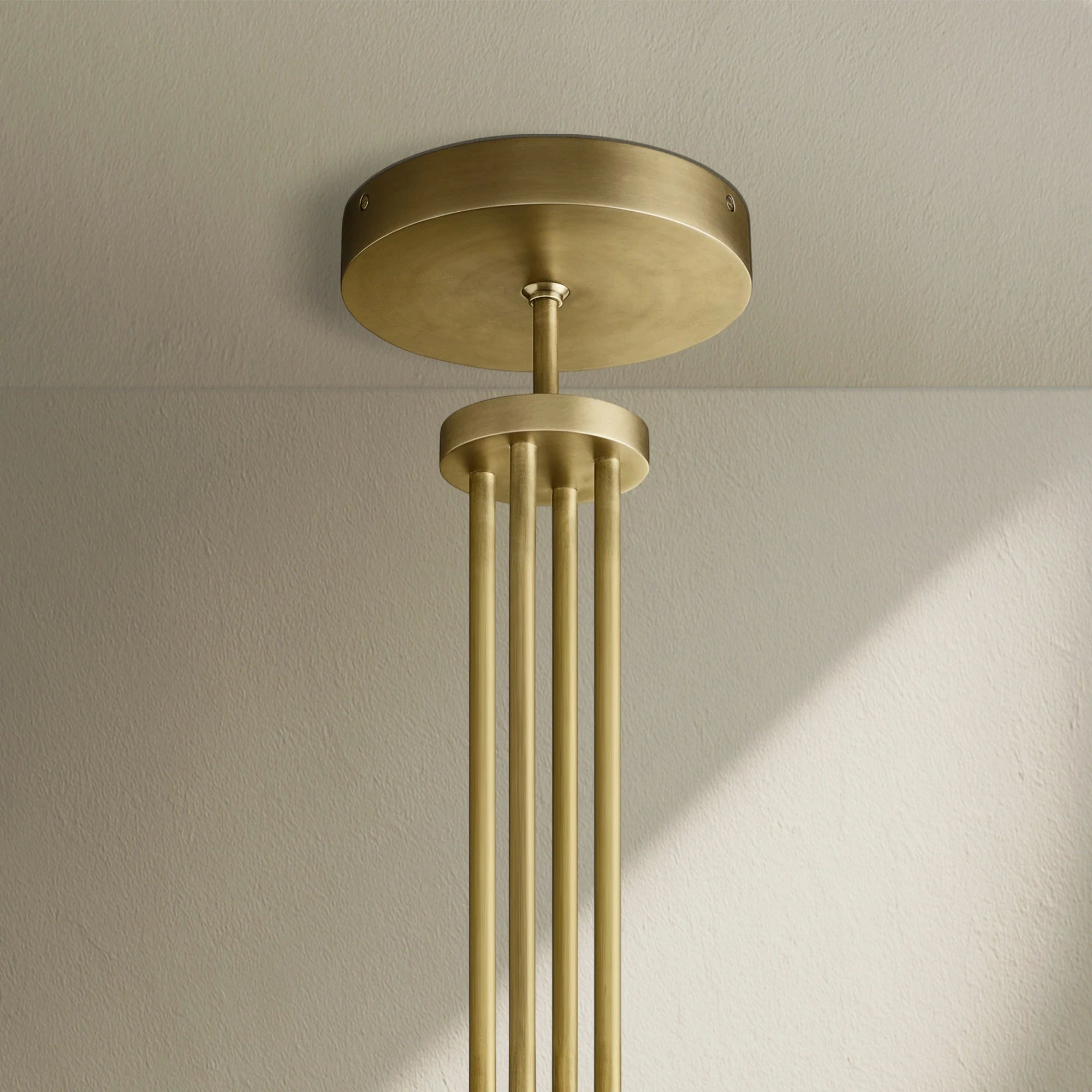 Cannfz Round Chandelier 36"48"60"72"