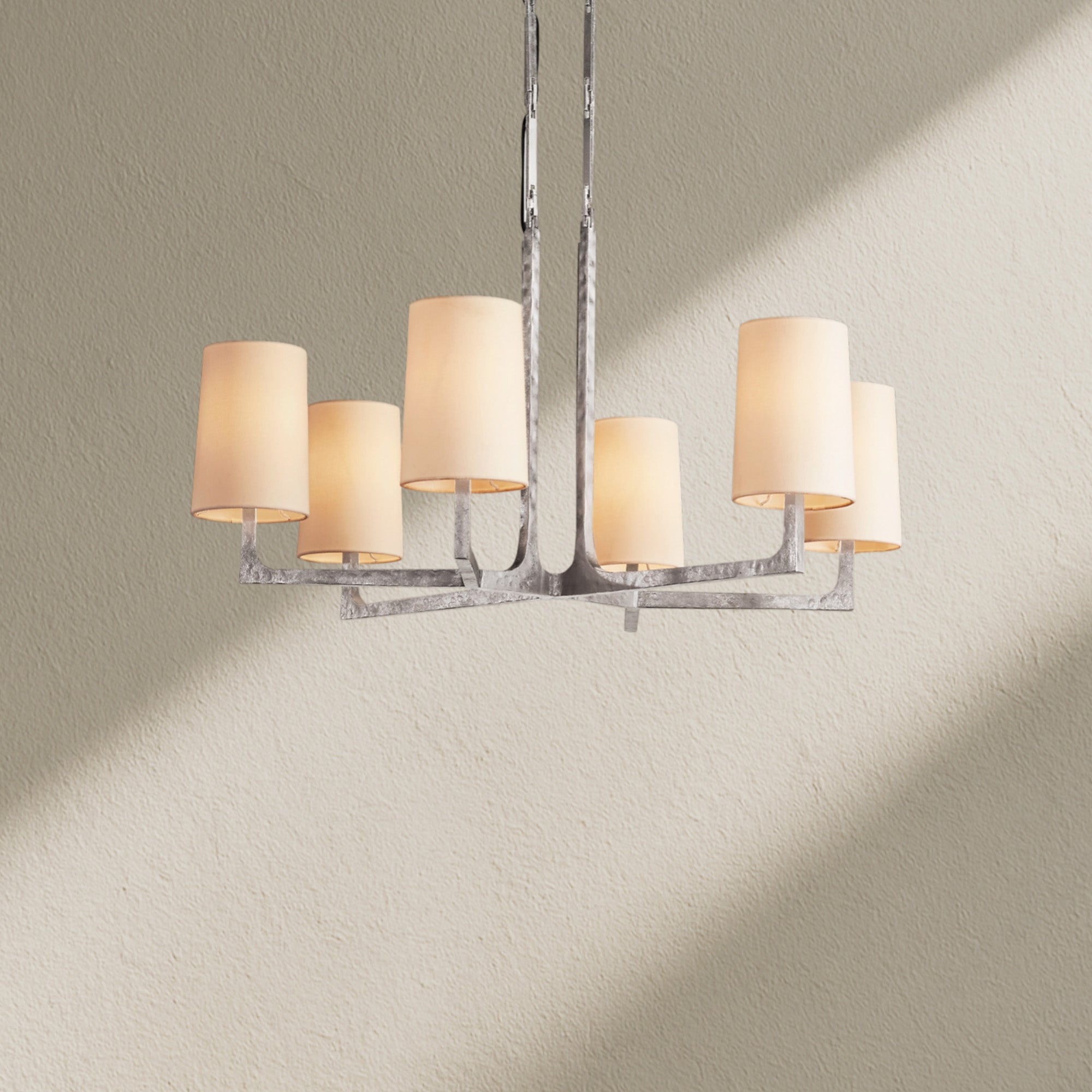 Wryfz Round Chandelier 36"D 48"D 60"D