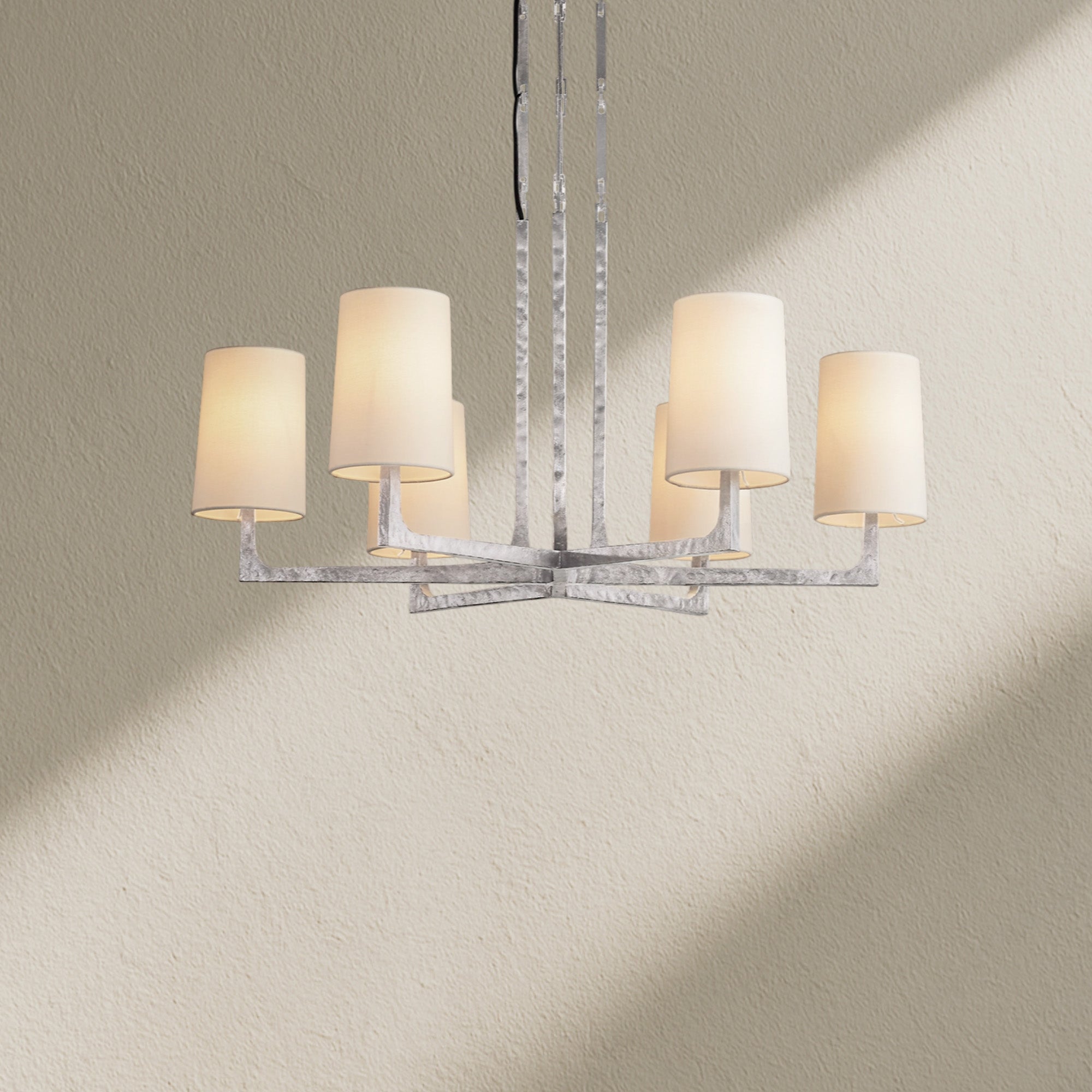Wryfz Round Chandelier 36"D 48"D 60"D
