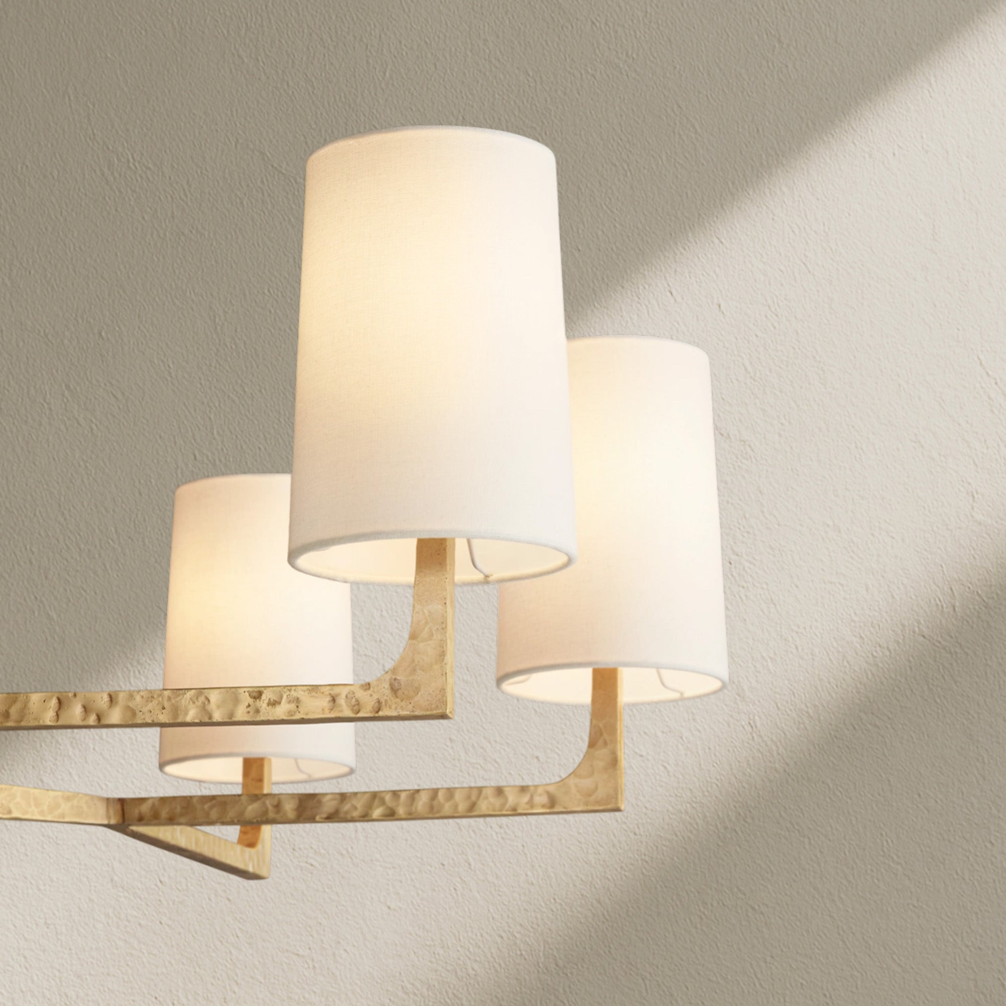 Wryfz Round Chandelier 36"D 48"D 60"D