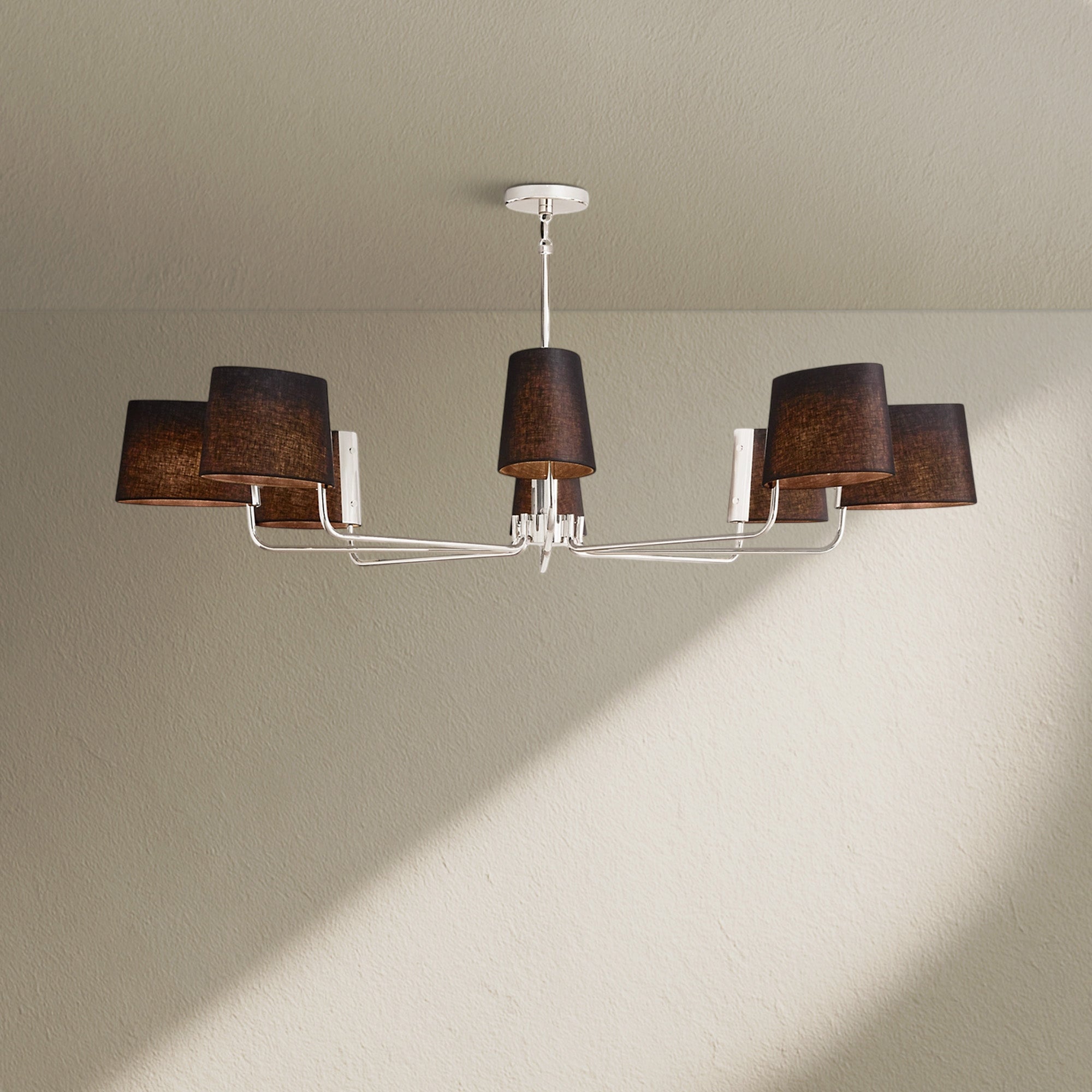 marfz Round Chandelier 60"