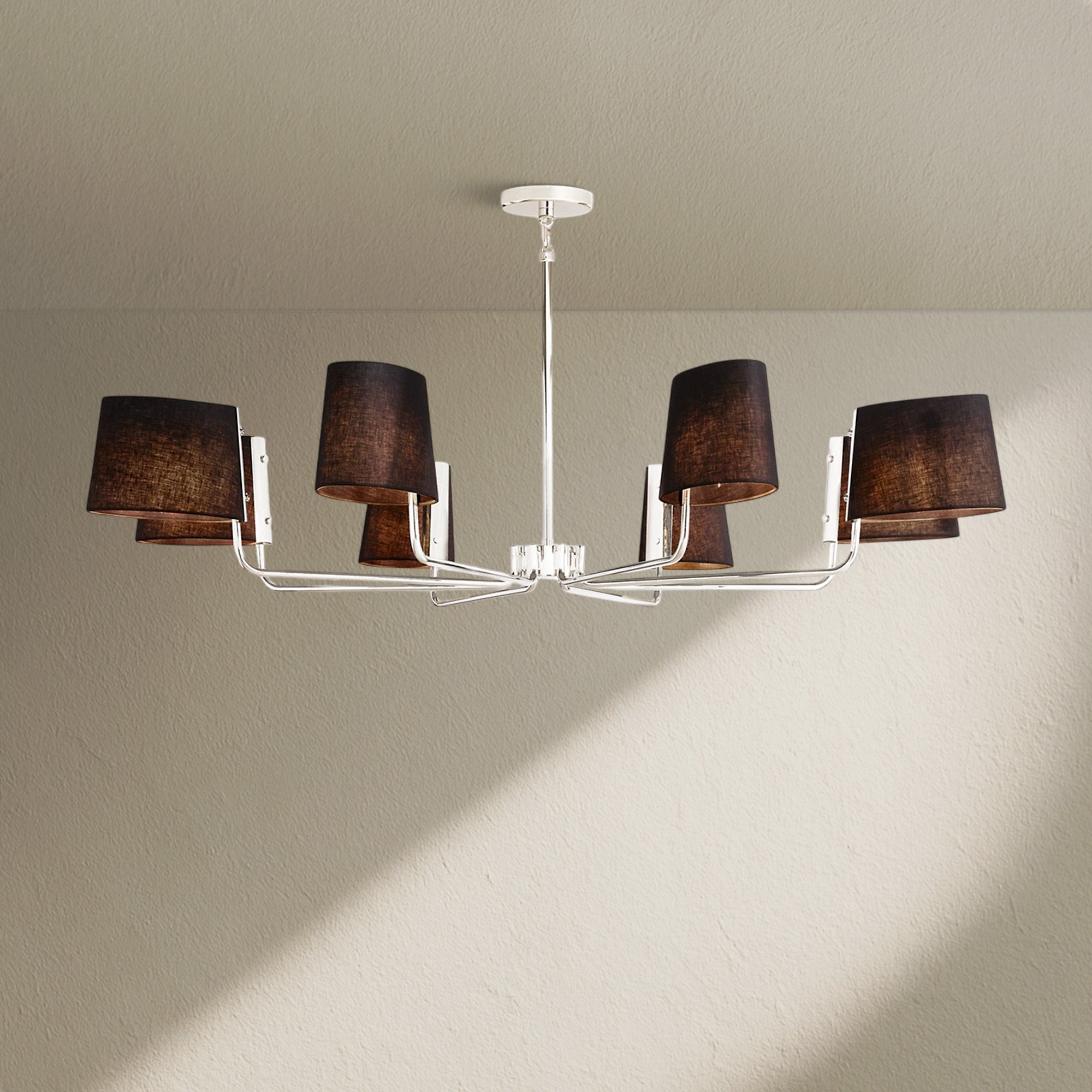 marfz Round Chandelier 60"