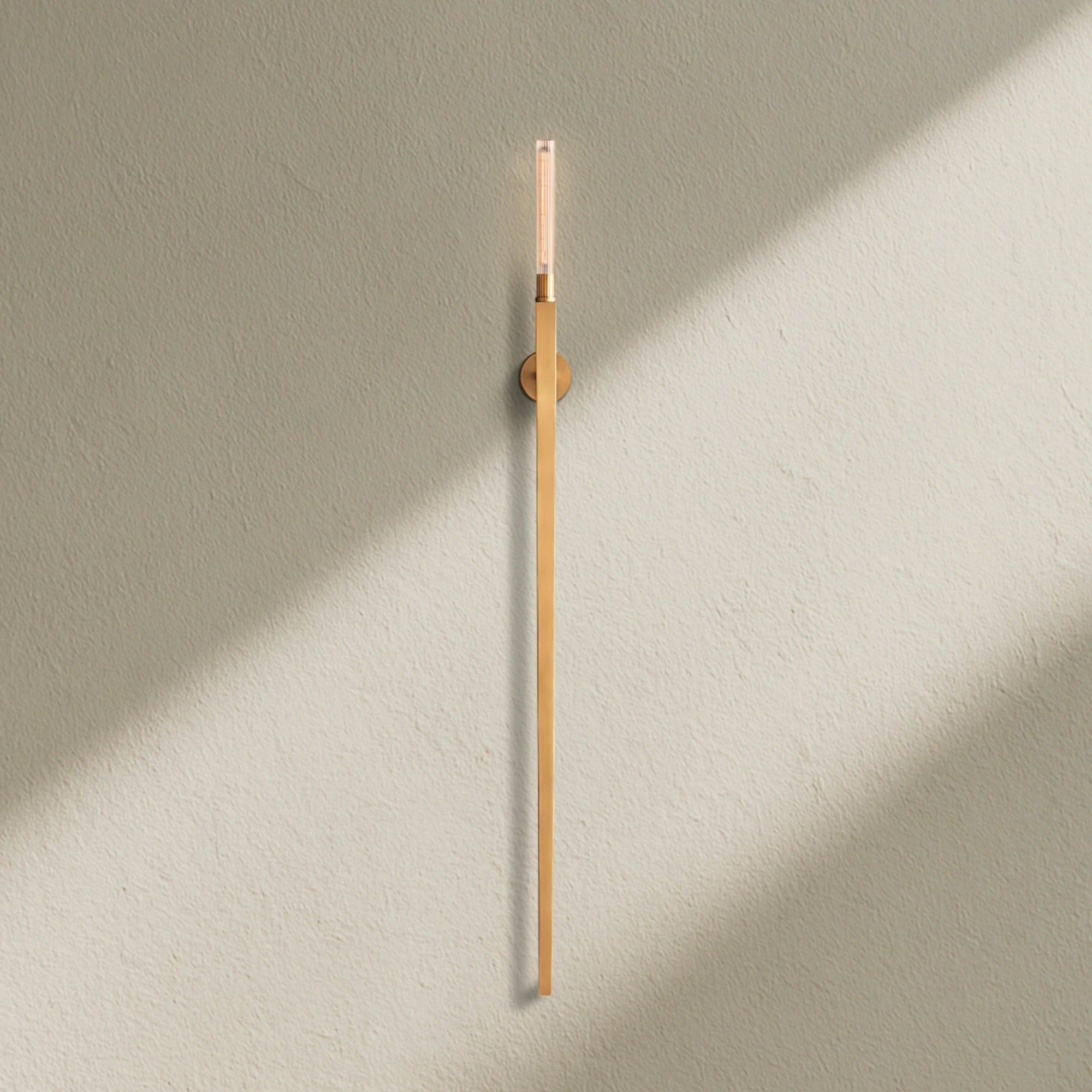 Cannfz Torch Sconce