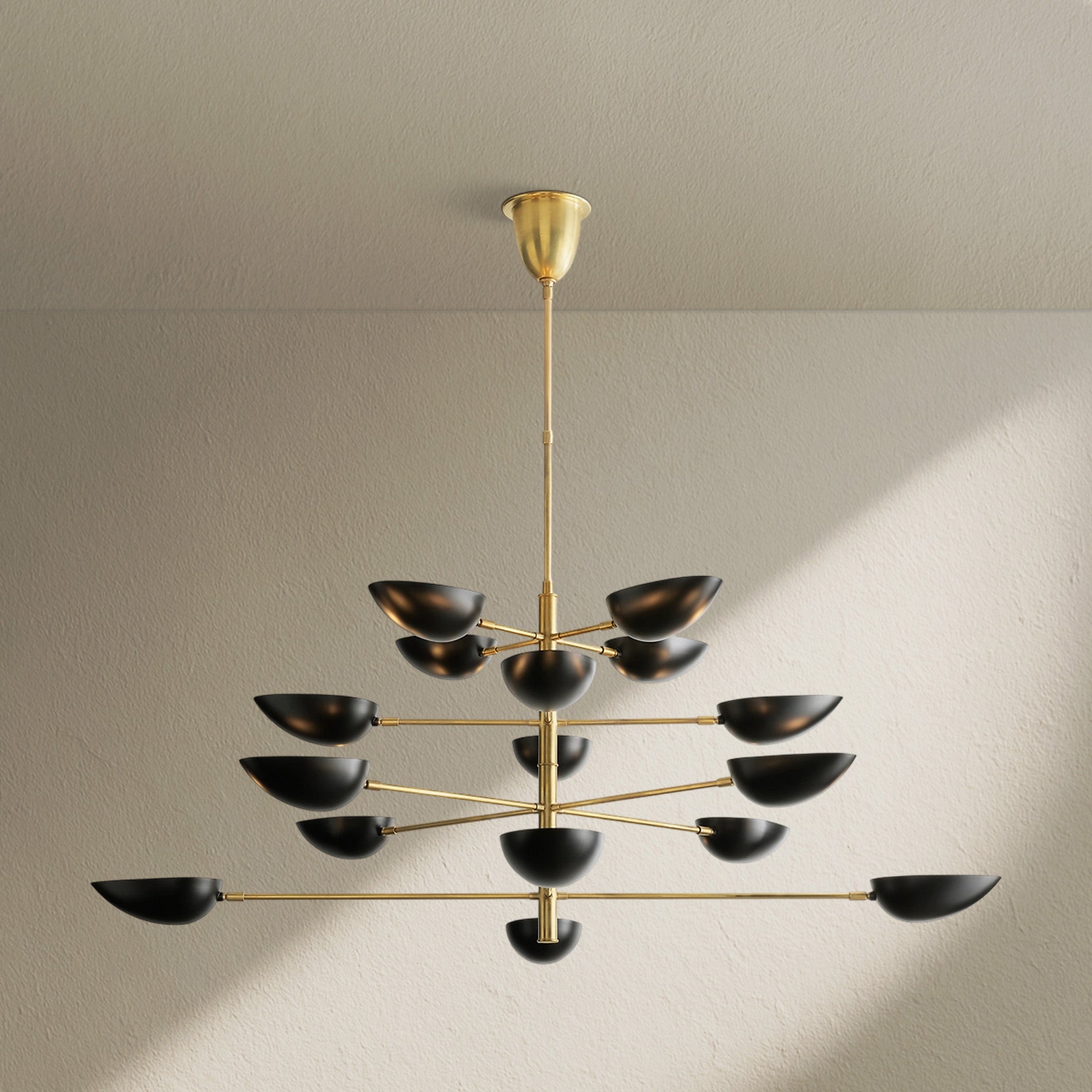 GRFZ CHANDELIER 70"