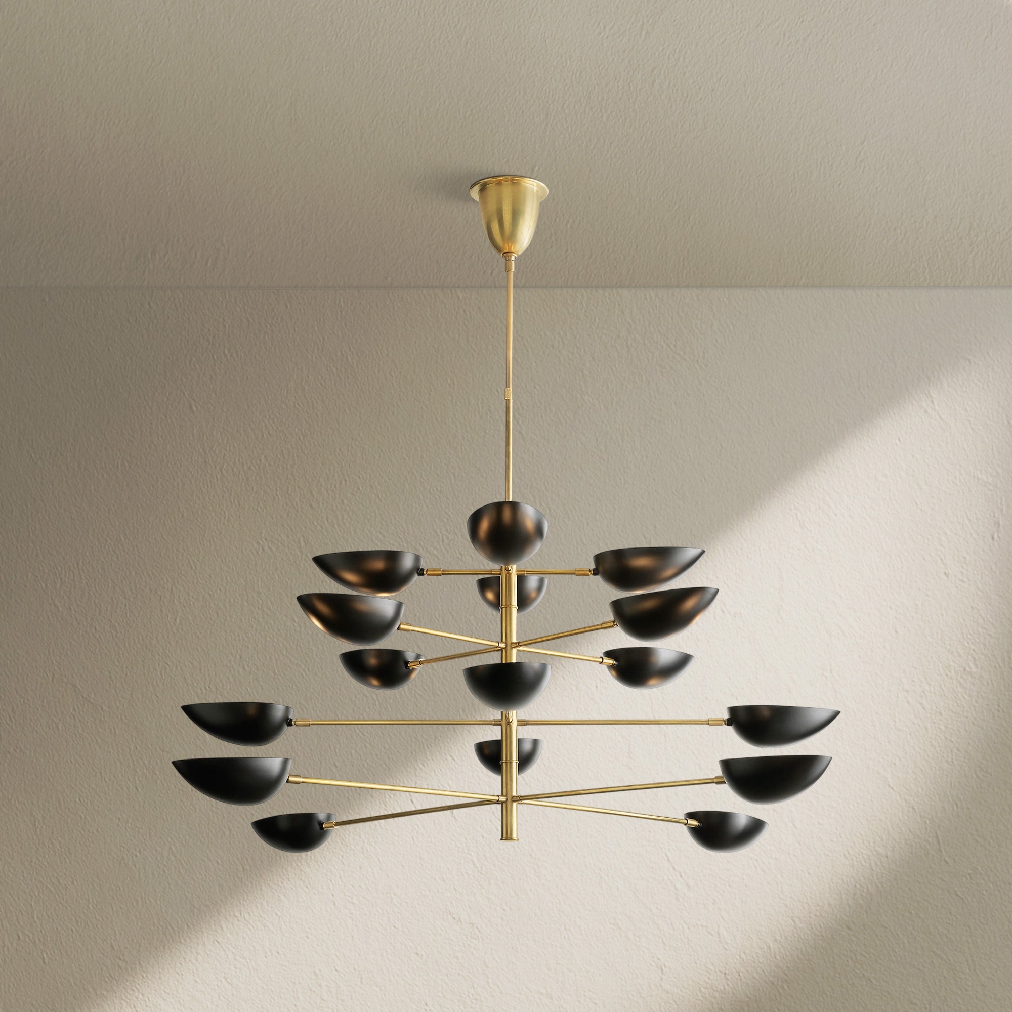 GRFZ CHANDELIER 70"