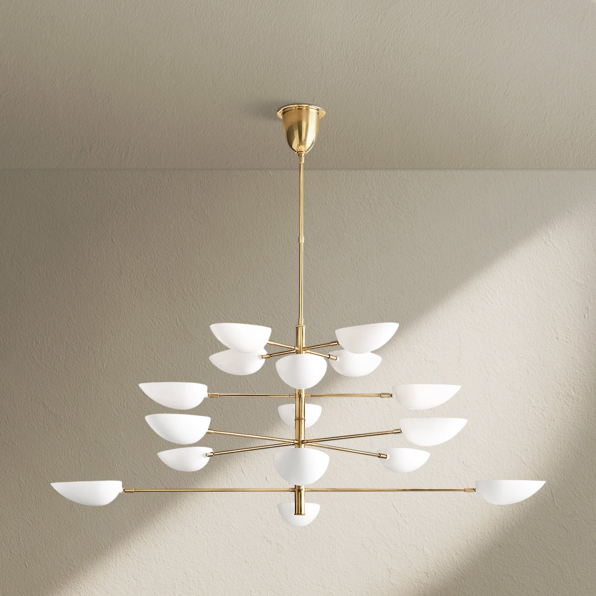 GRFZ CHANDELIER 70"