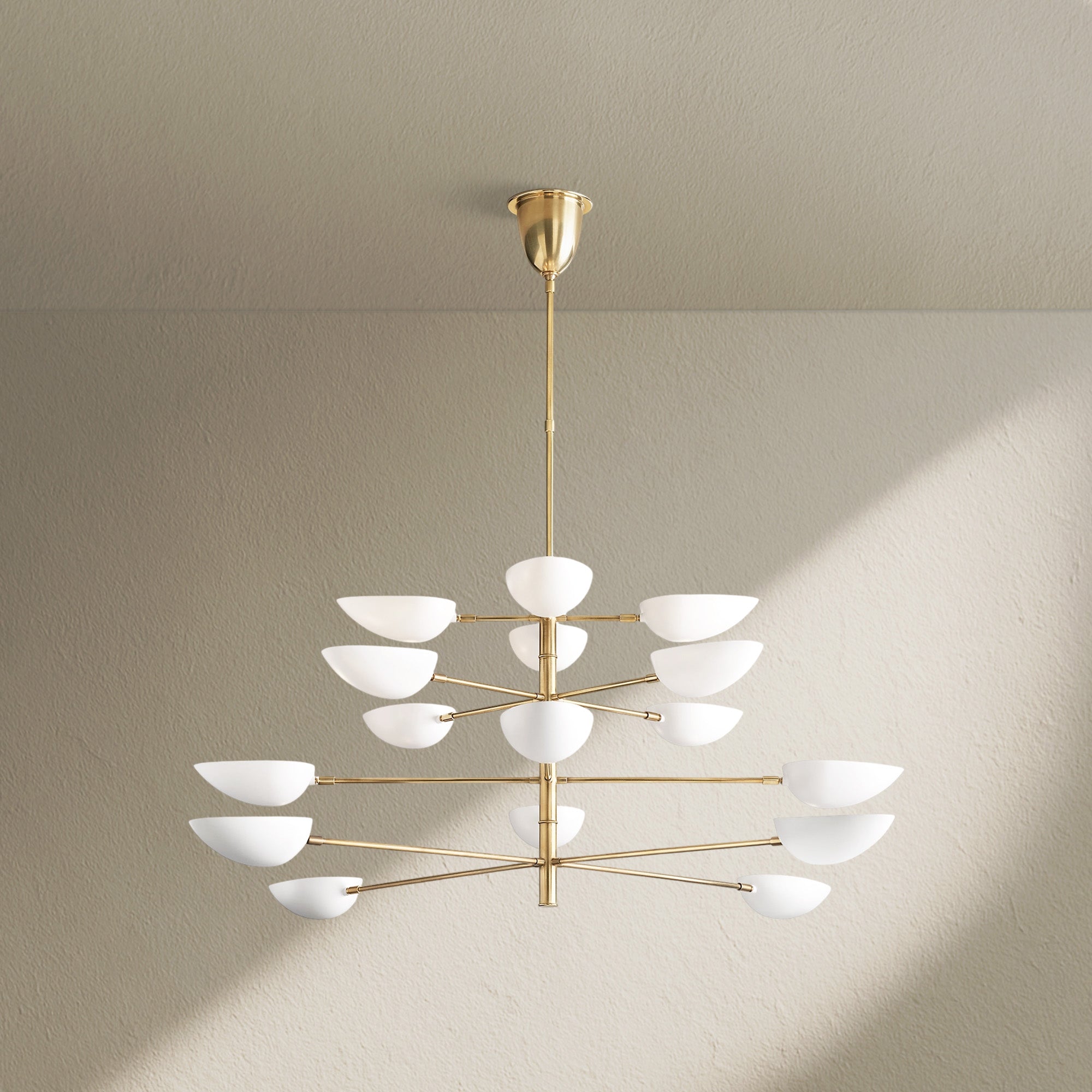 GRFZ CHANDELIER 70"