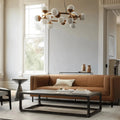 Raechelle Globe Chandelier - Joyfuzzy