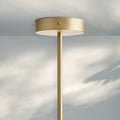 Ramsey 6 - Light Linear Chandelier - Joyfuzzy
