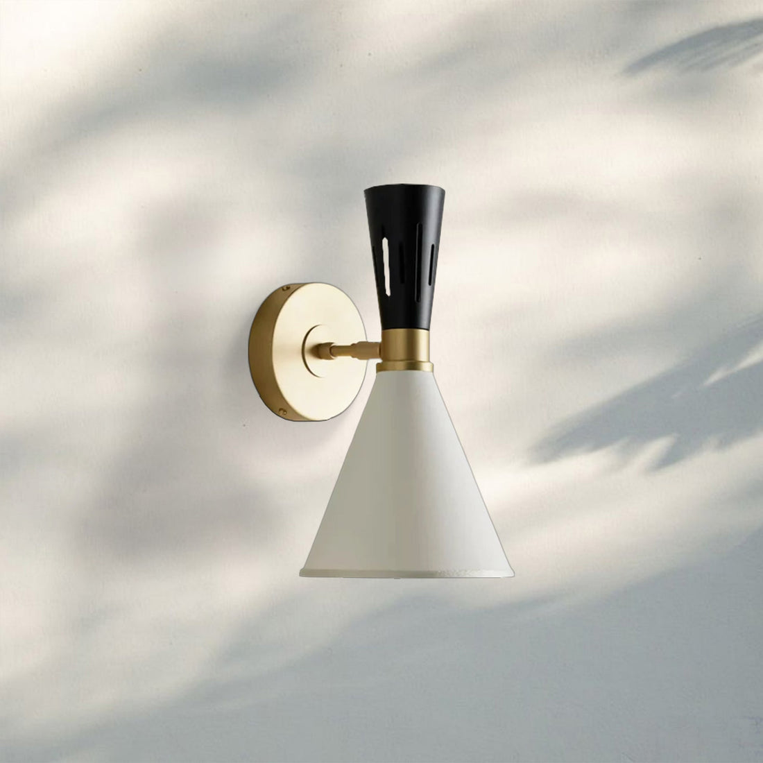 Ramsey Wall Sconce - Joyfuzzy